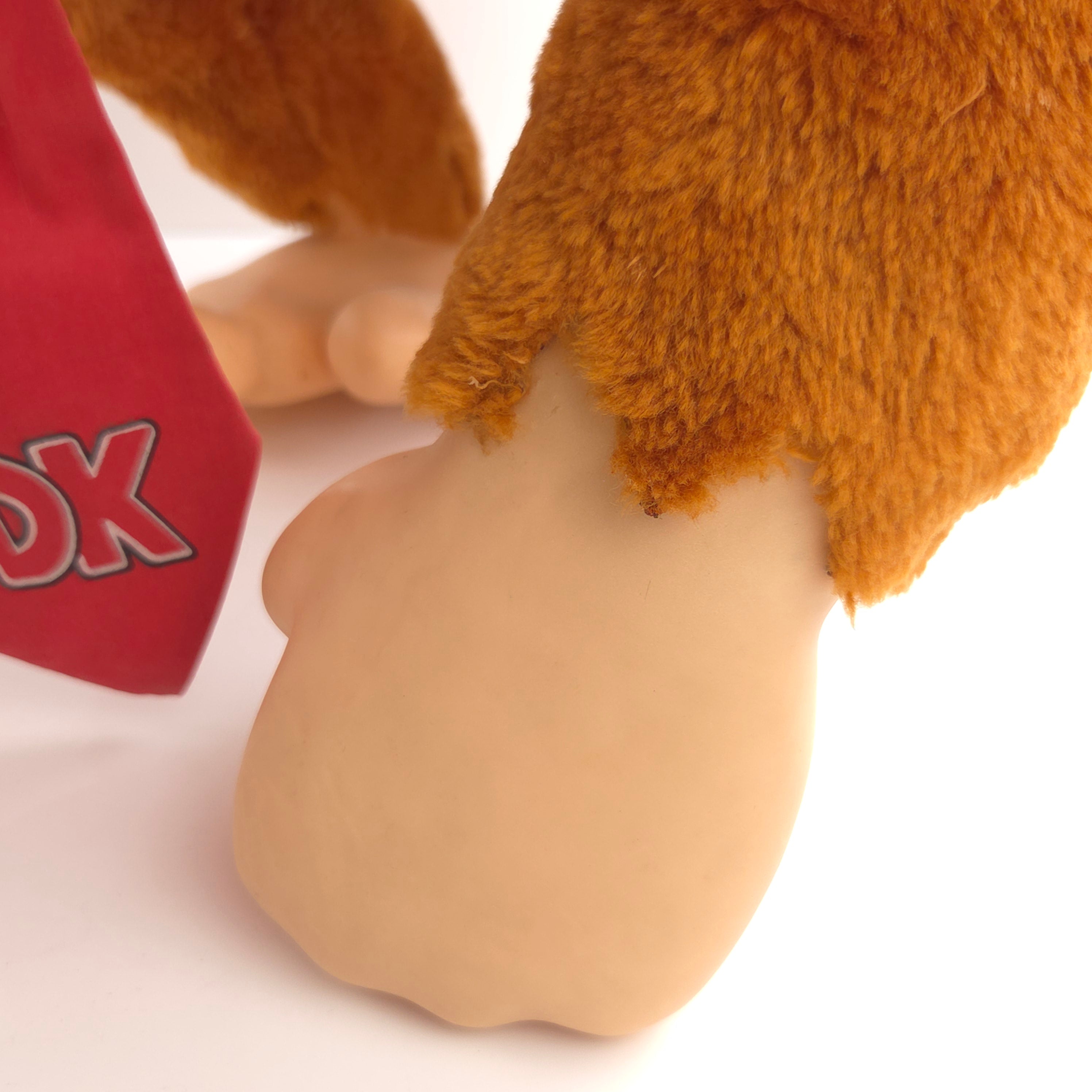 Donkey Kong XXL Figur 1994 Stadlbauer TAKARA Nintendo