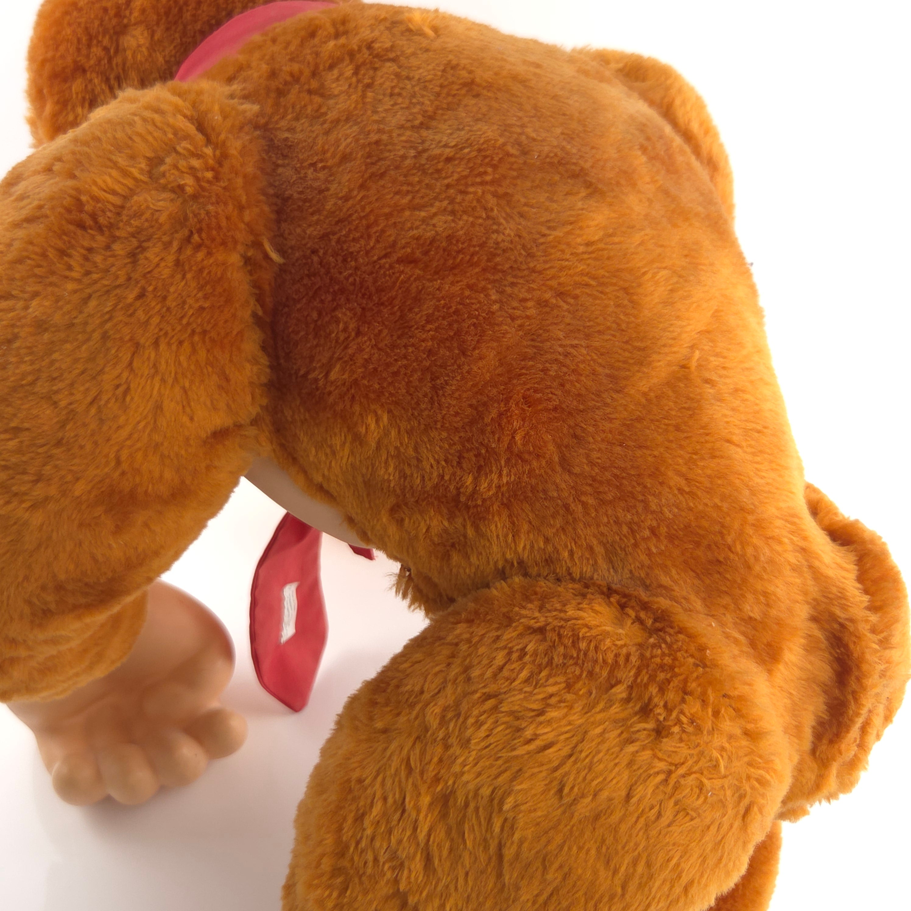 Donkey Kong XXL Figur 1994 Stadlbauer TAKARA Nintendo