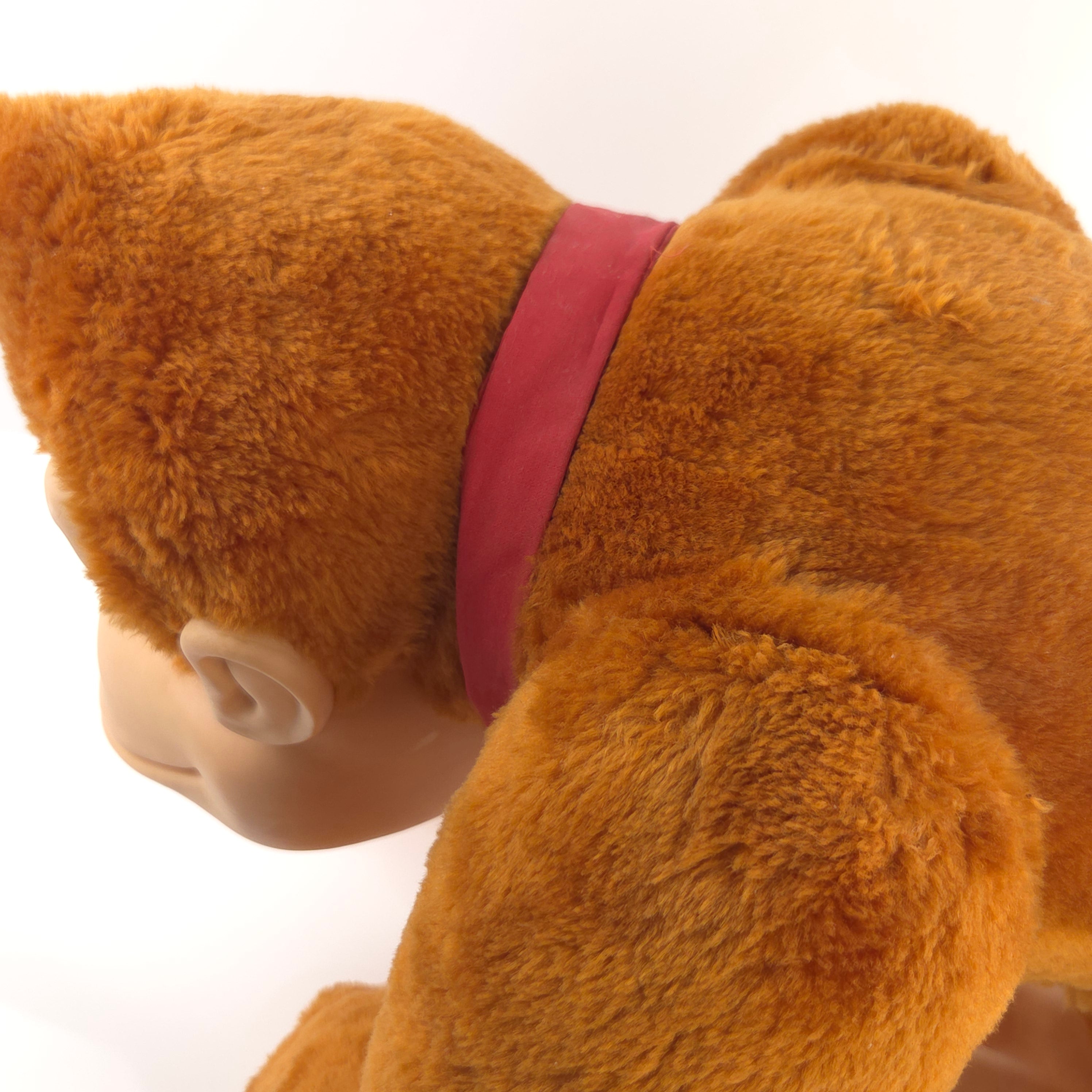 Donkey Kong XXL Figur 1994 Stadlbauer TAKARA Nintendo