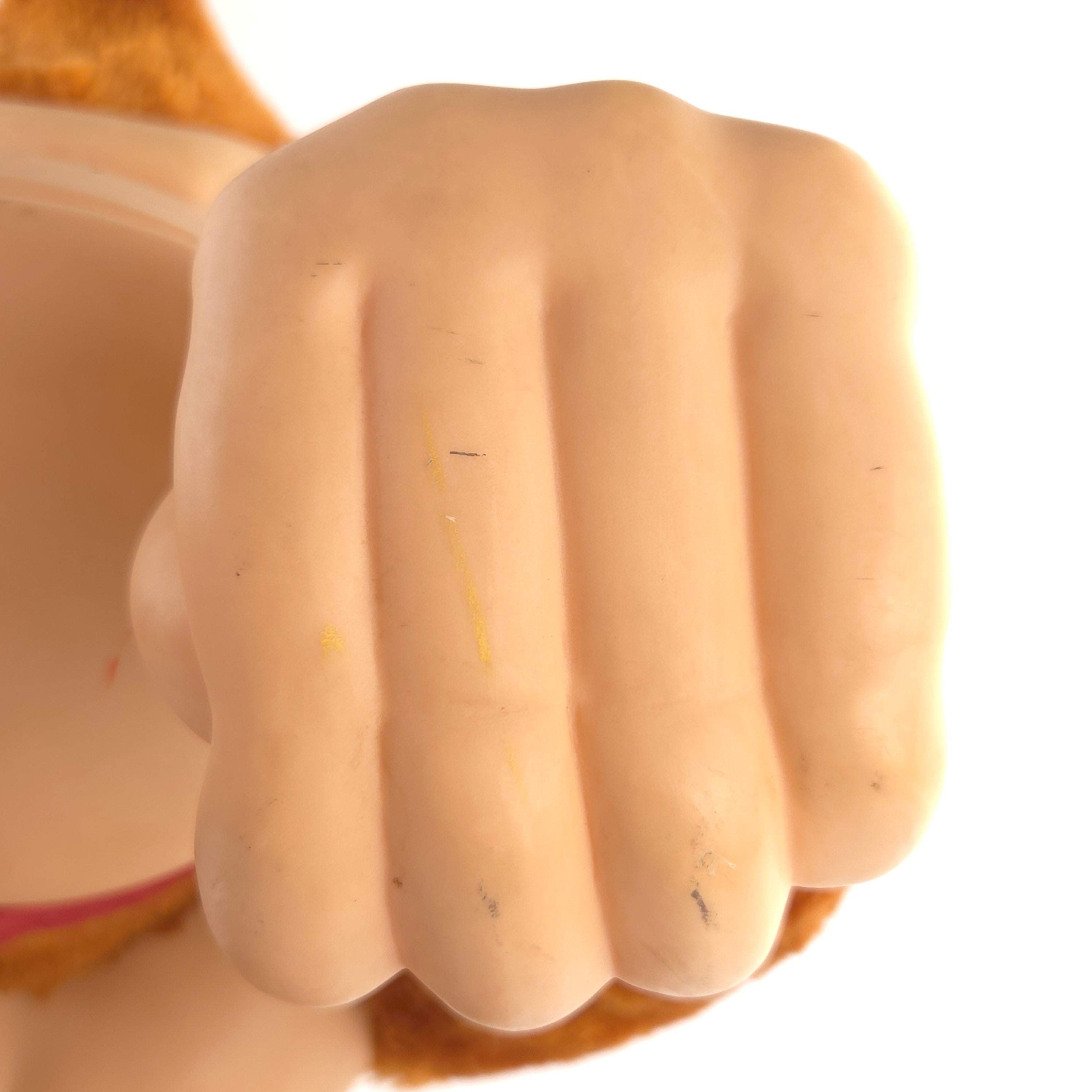 Donkey Kong XXL Figur 1994 Stadlbauer TAKARA Nintendo