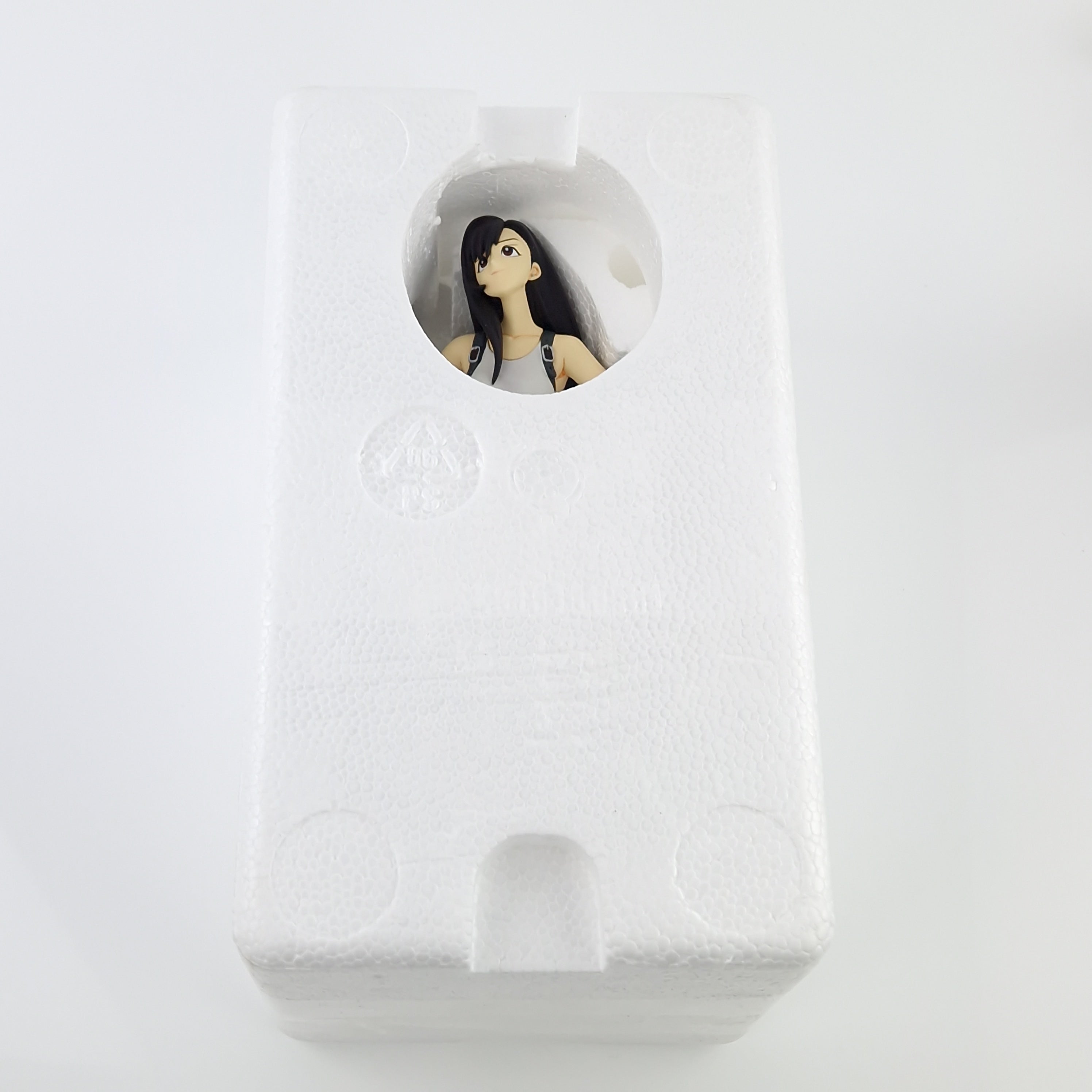 Final Fantasy VII Kotobukiya Figur Tifa Lockhart Neu OVP