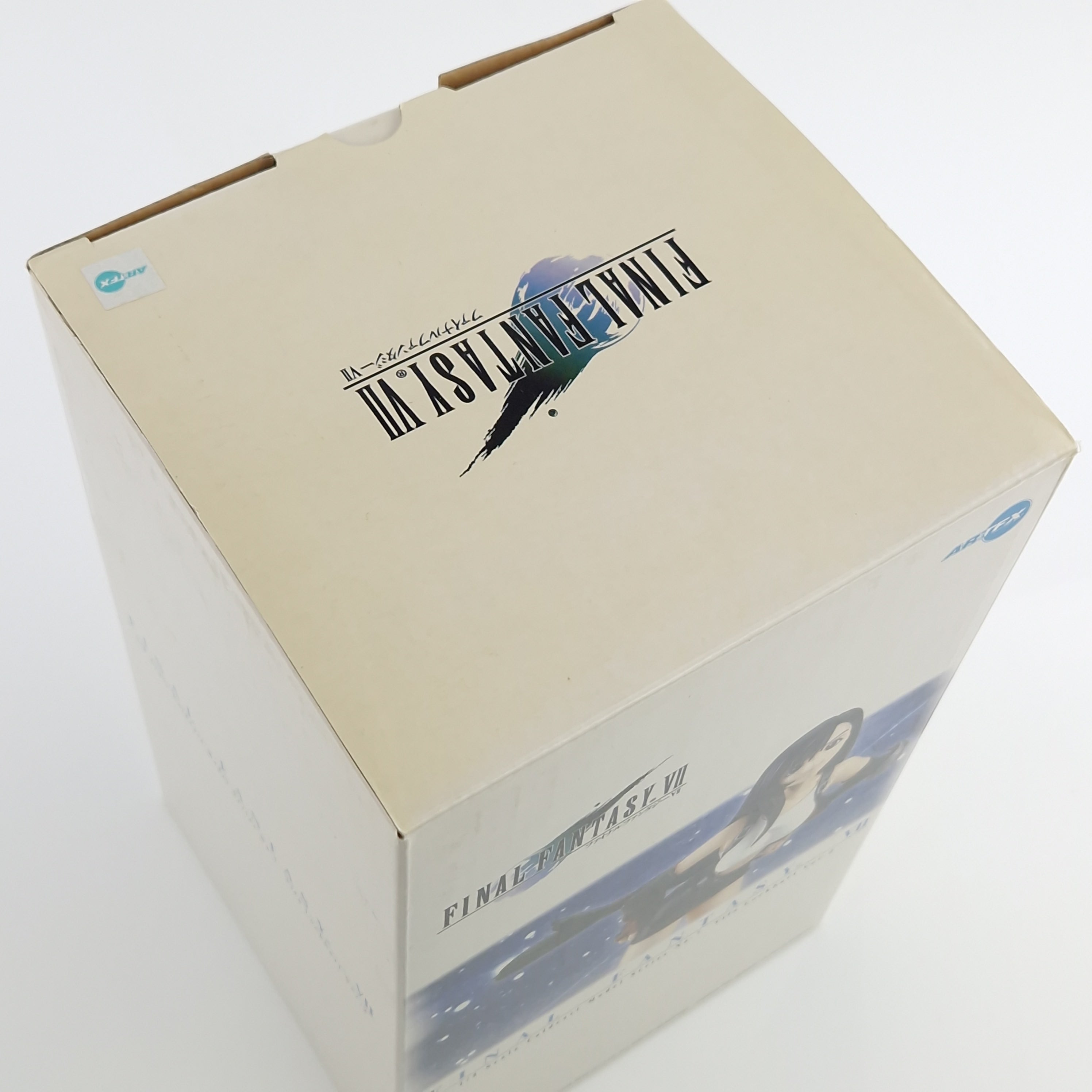 Final Fantasy VII Kotobukiya Figur Tifa Lockhart Neu OVP