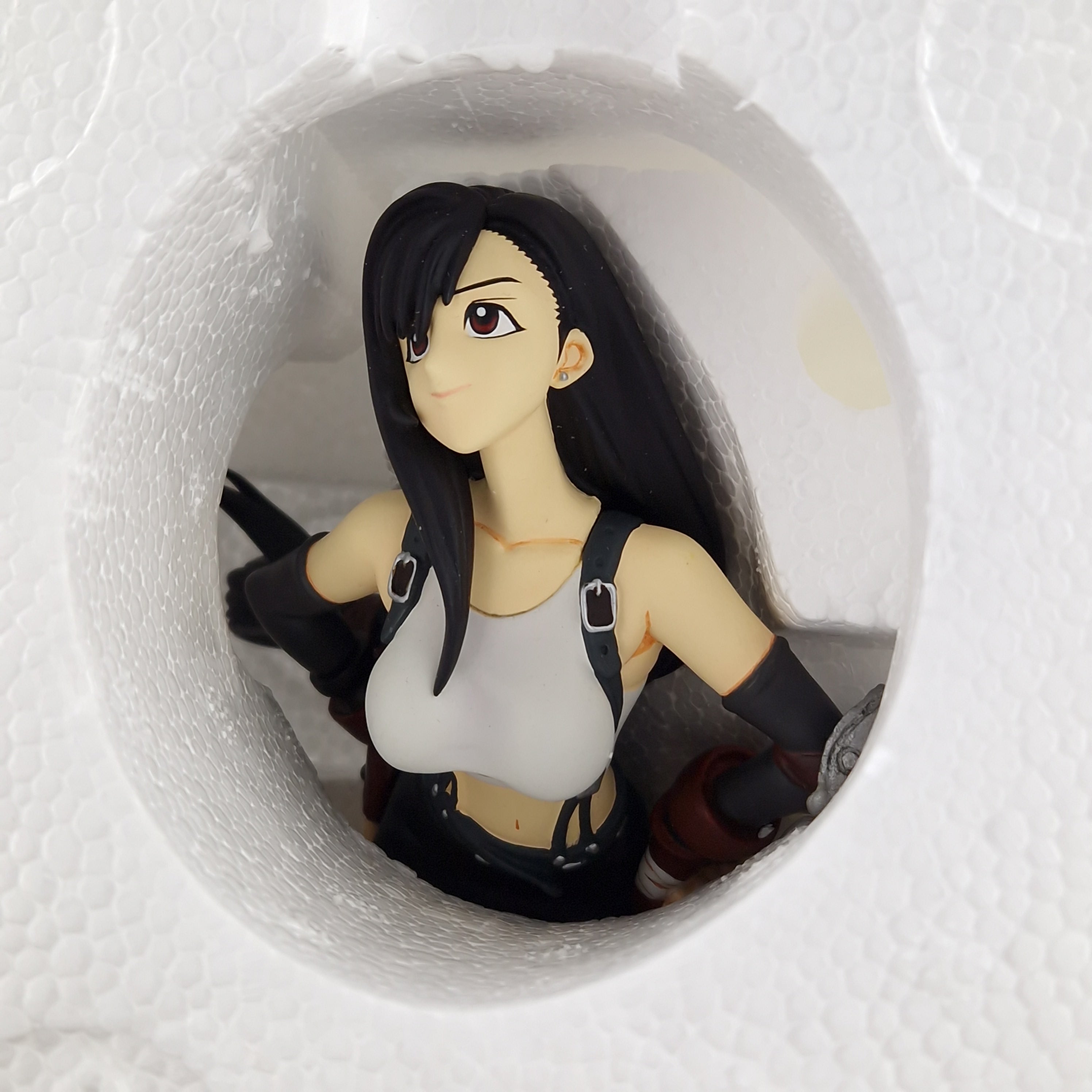 Final Fantasy VII Kotobukiya Figur Tifa Lockhart Neu OVP