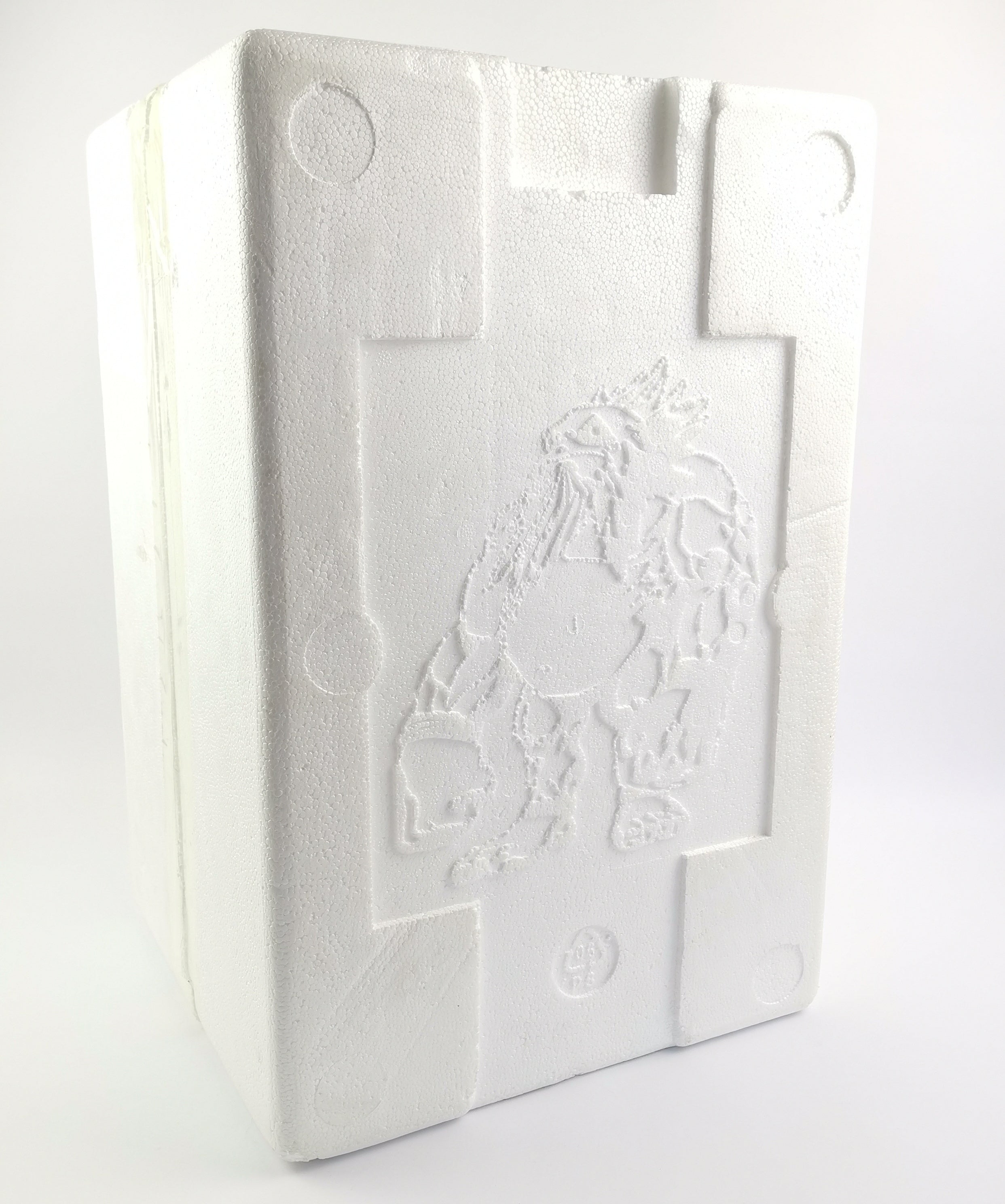 Statue The Legend of Zelda Darunia 15 Inch Sammlerfigur