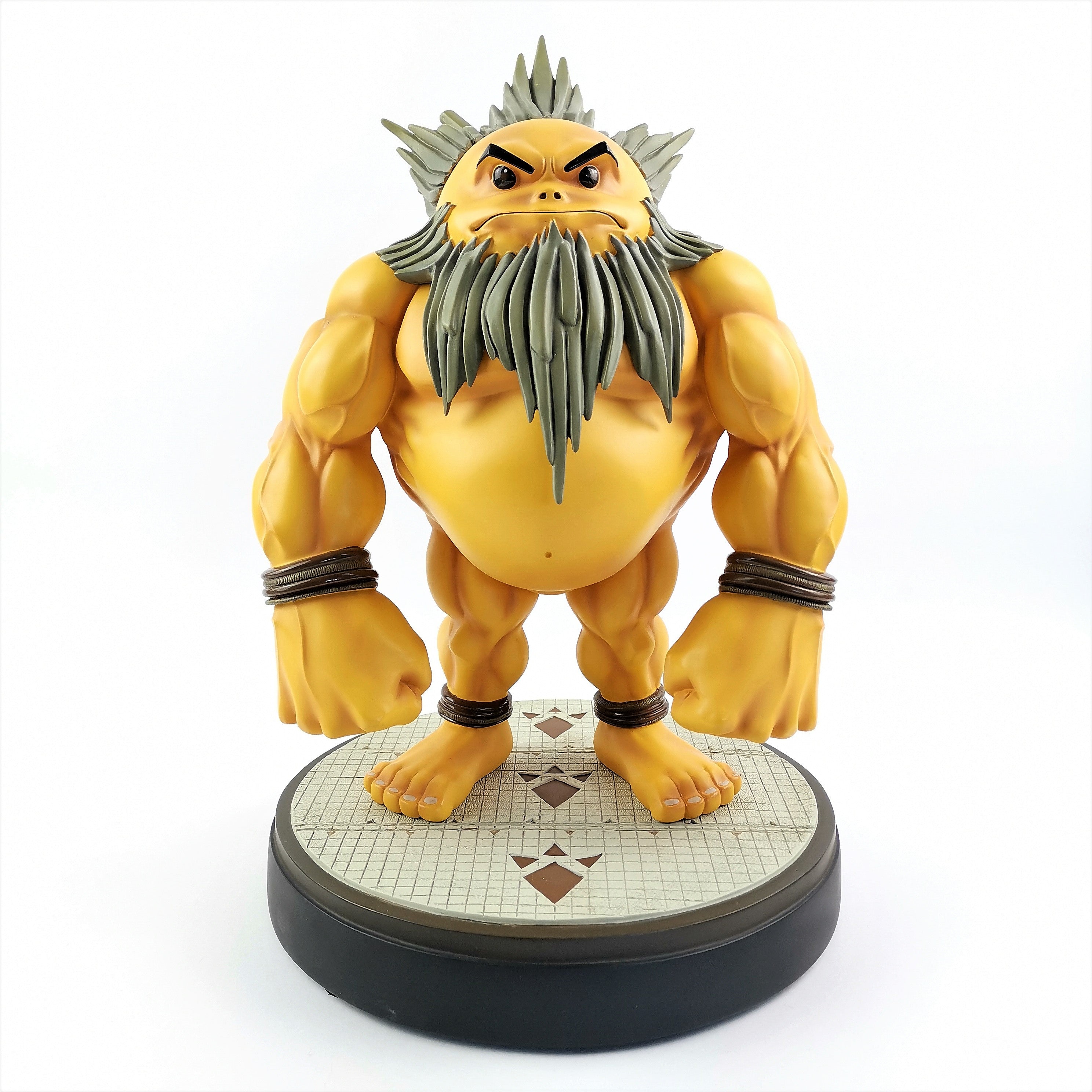 Statue The Legend of Zelda Darunia 15 Inch Sammlerfigur