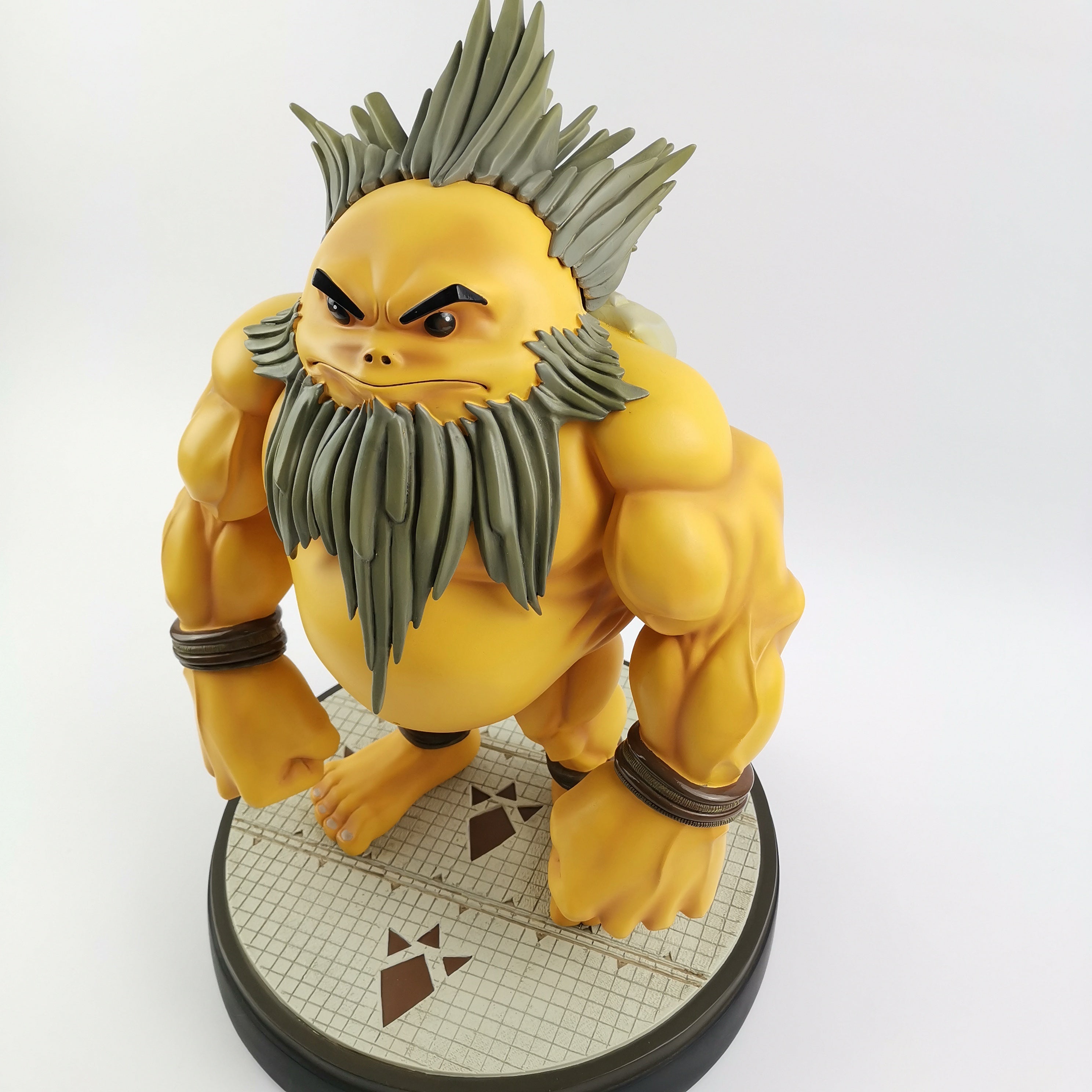 Statue The Legend of Zelda Darunia 15 Inch Sammlerfigur