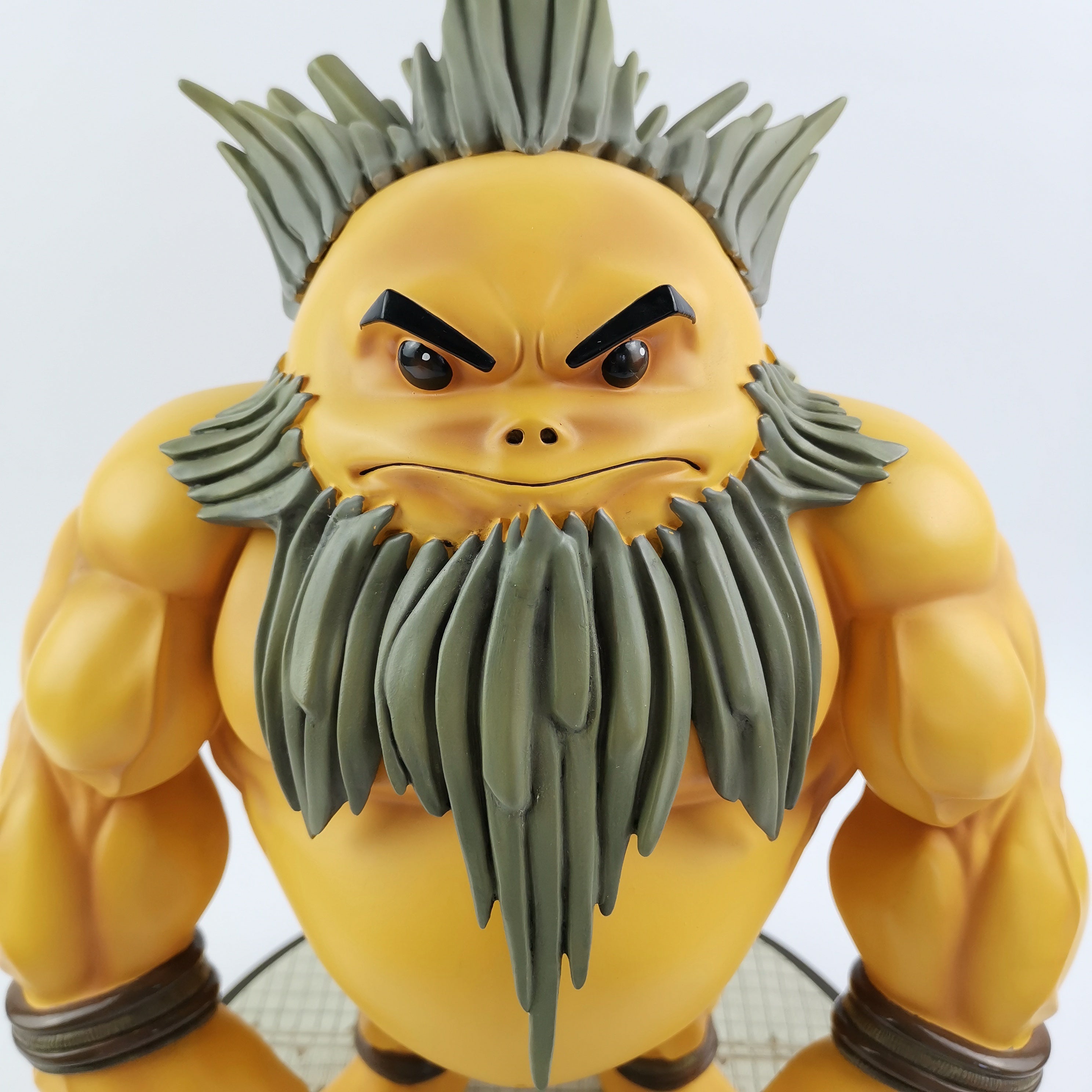 Statue The Legend of Zelda Darunia 15 Inch Sammlerfigur