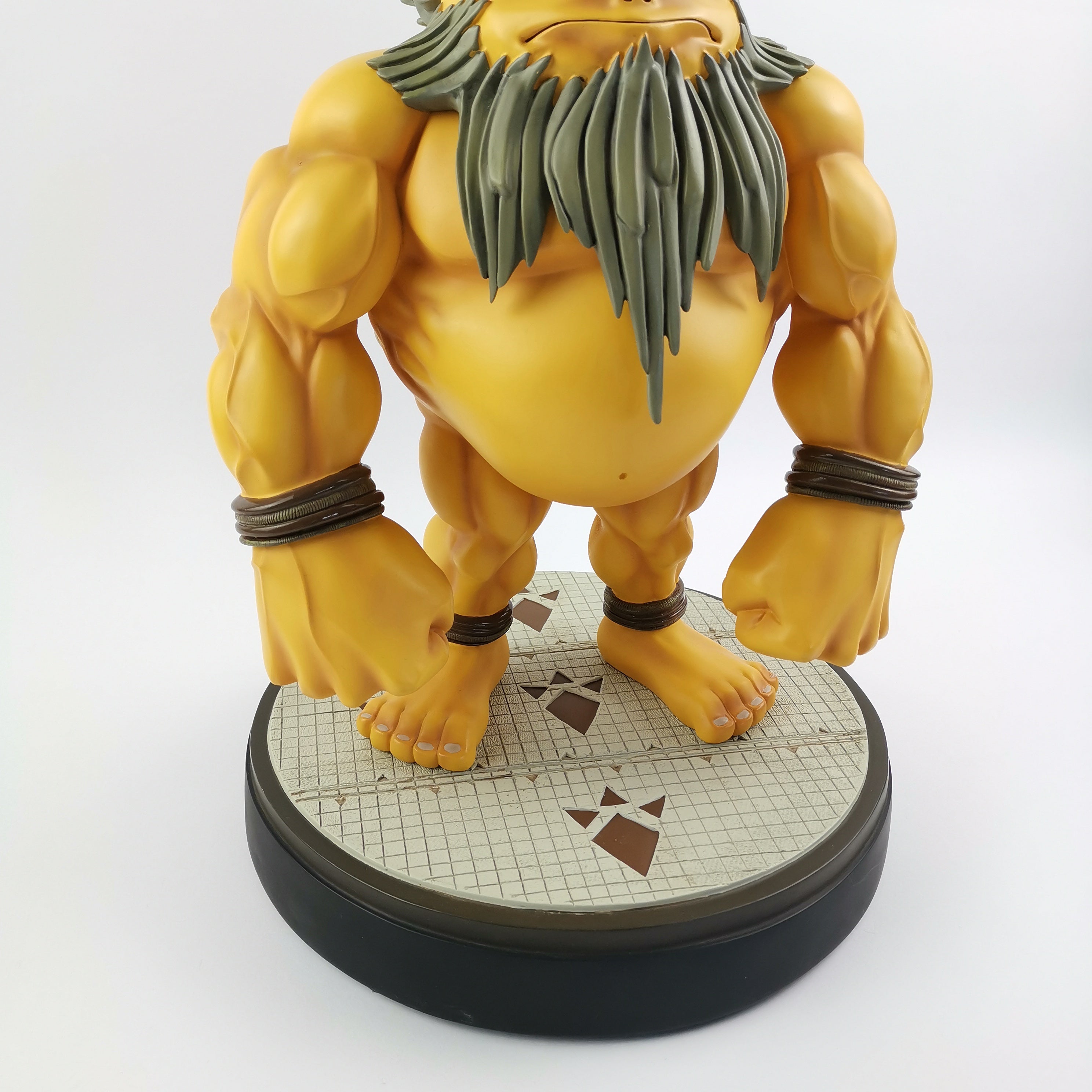 Statue The Legend of Zelda Darunia 15 Inch Sammlerfigur