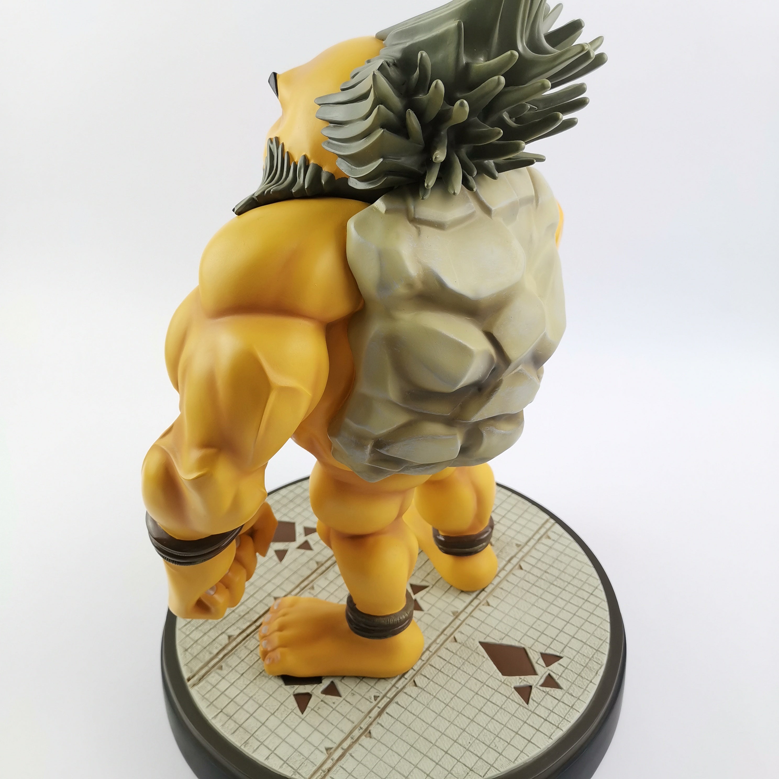 Statue The Legend of Zelda Darunia 15 Inch Sammlerfigur