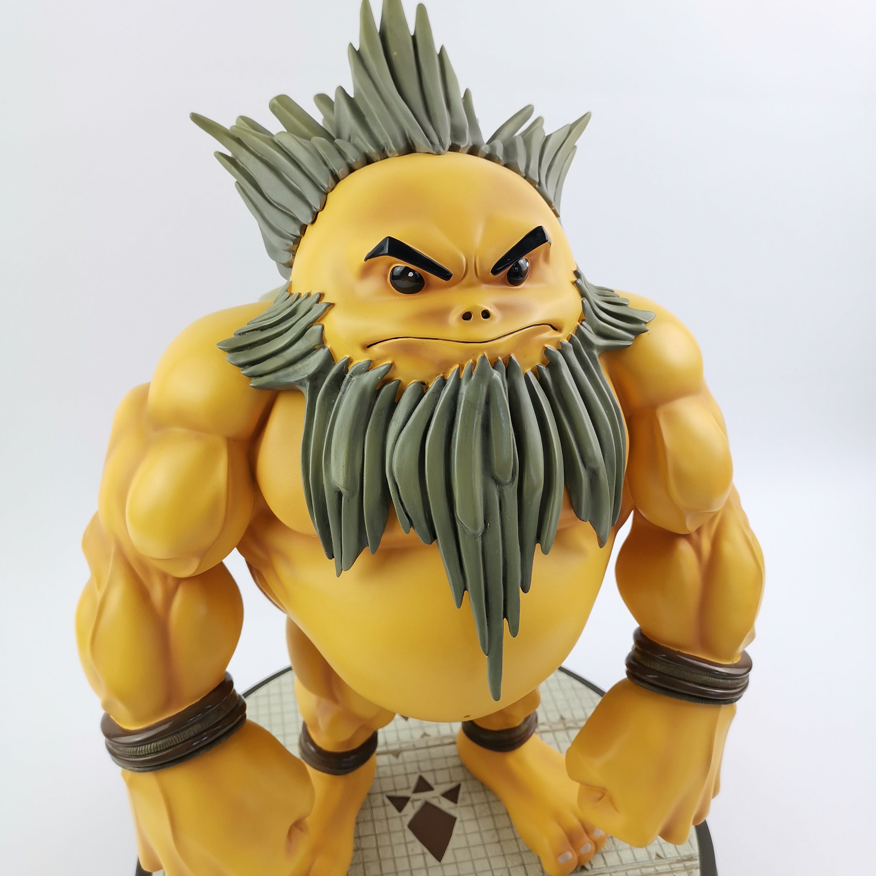 Statue The Legend of Zelda Darunia 15 Inch Sammlerfigur