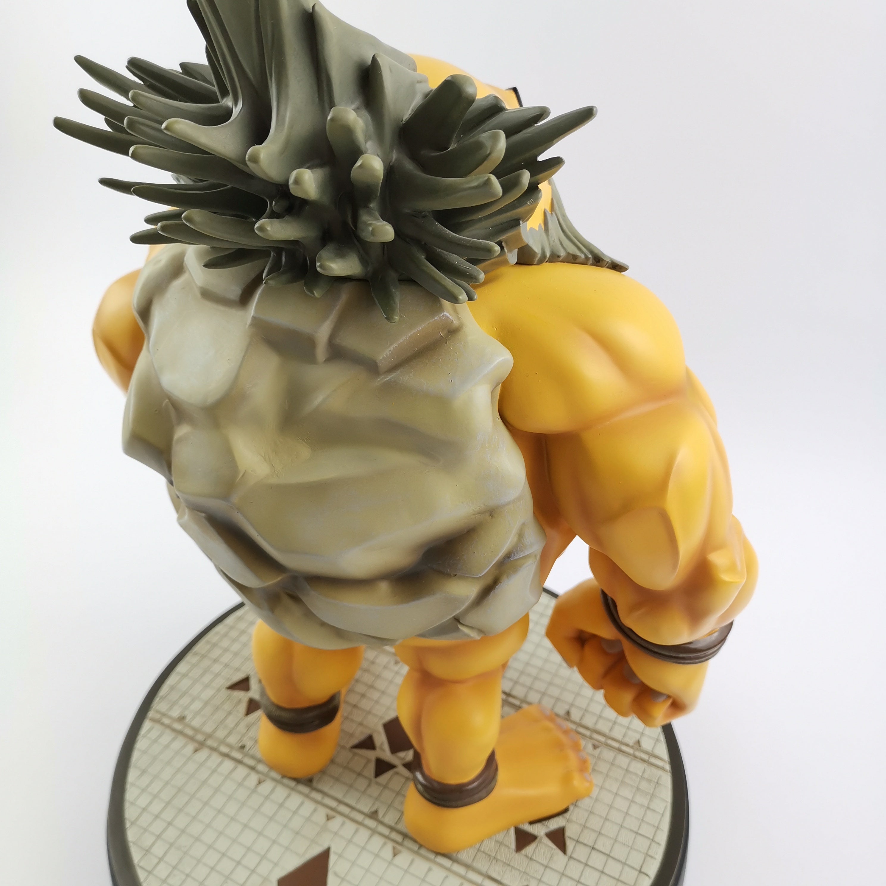 Statue The Legend of Zelda Darunia 15 Inch Sammlerfigur