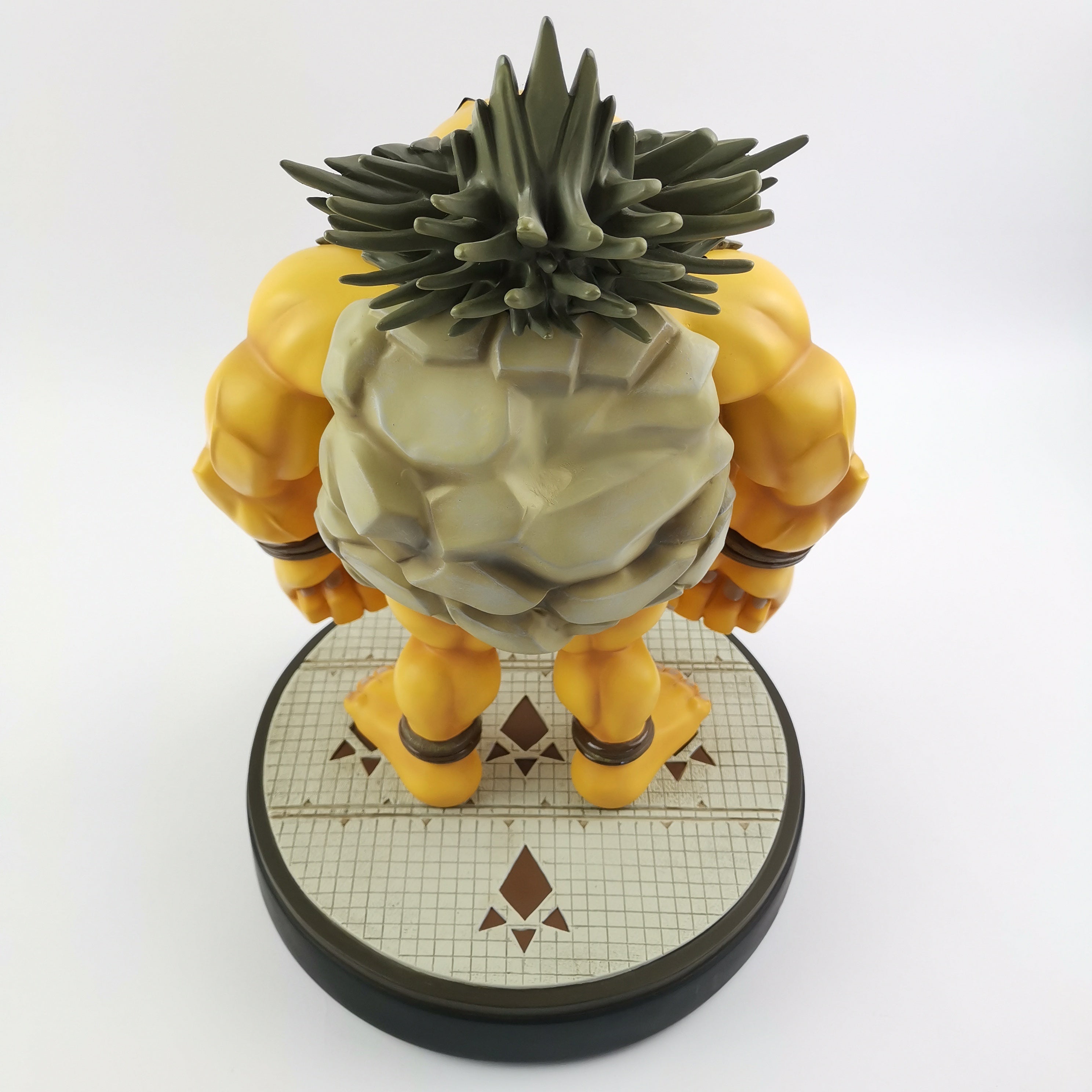 Statue The Legend of Zelda Darunia 15 Inch Sammlerfigur