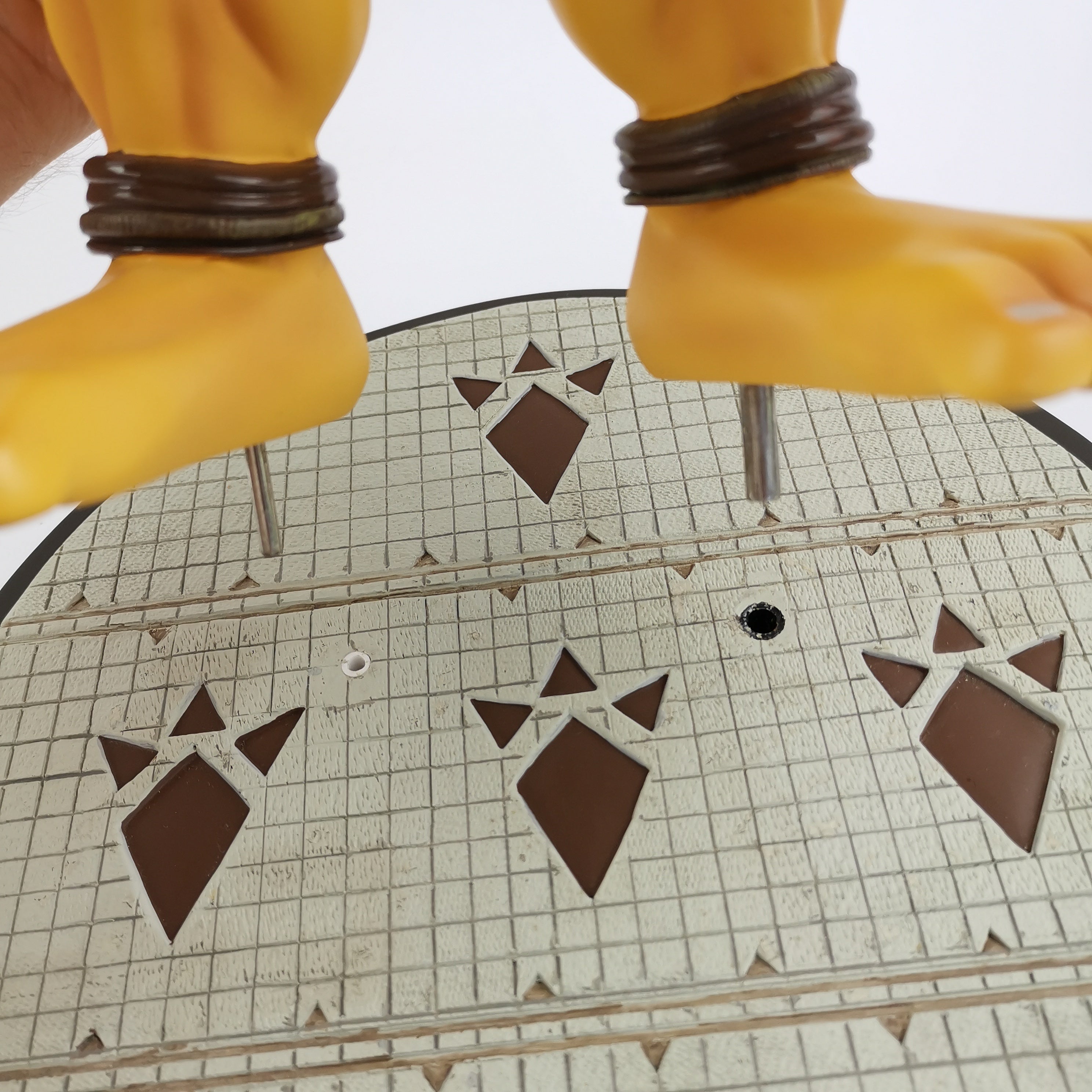 Statue The Legend of Zelda Darunia 15 Inch Sammlerfigur