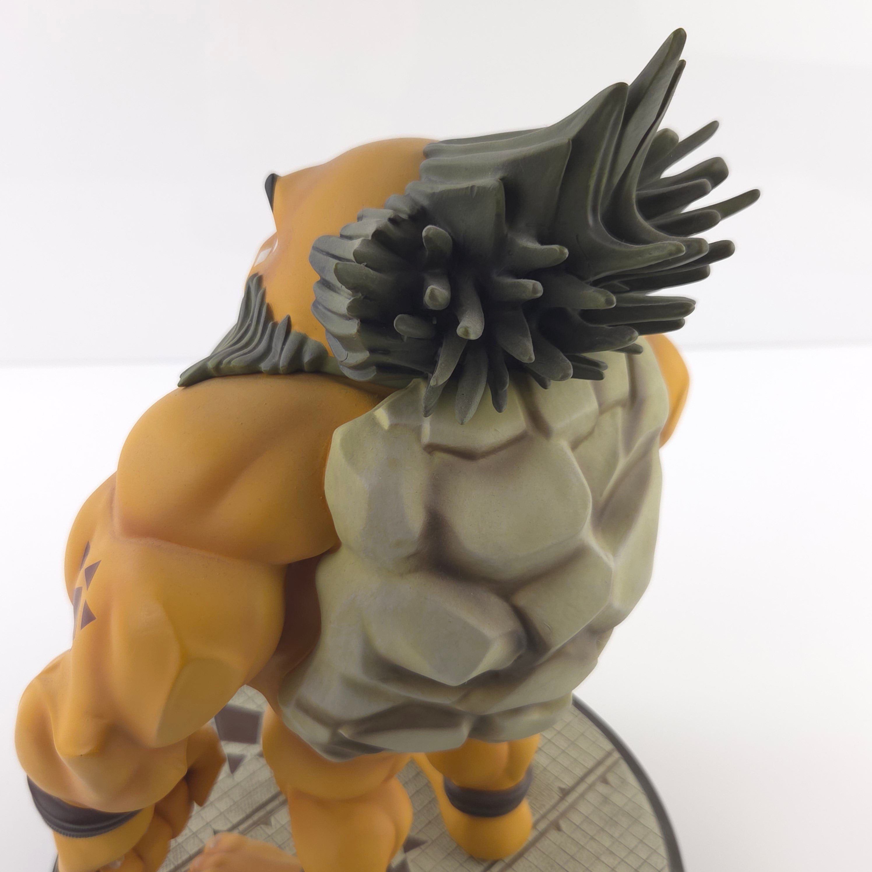 First 4 Figures Darunia Statue – The Legend of Zelda OVP