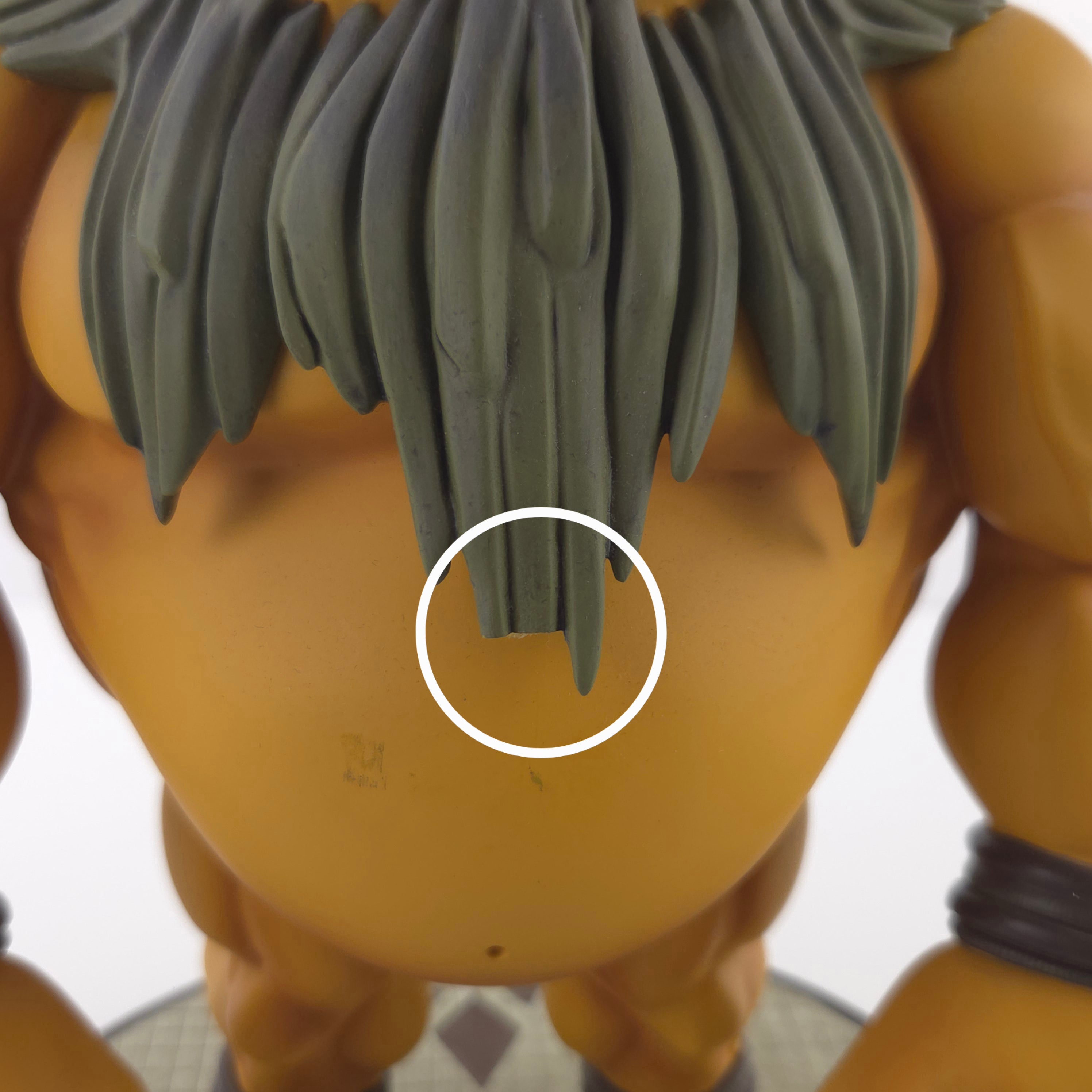 First 4 Figures Darunia Statue – The Legend of Zelda OVP