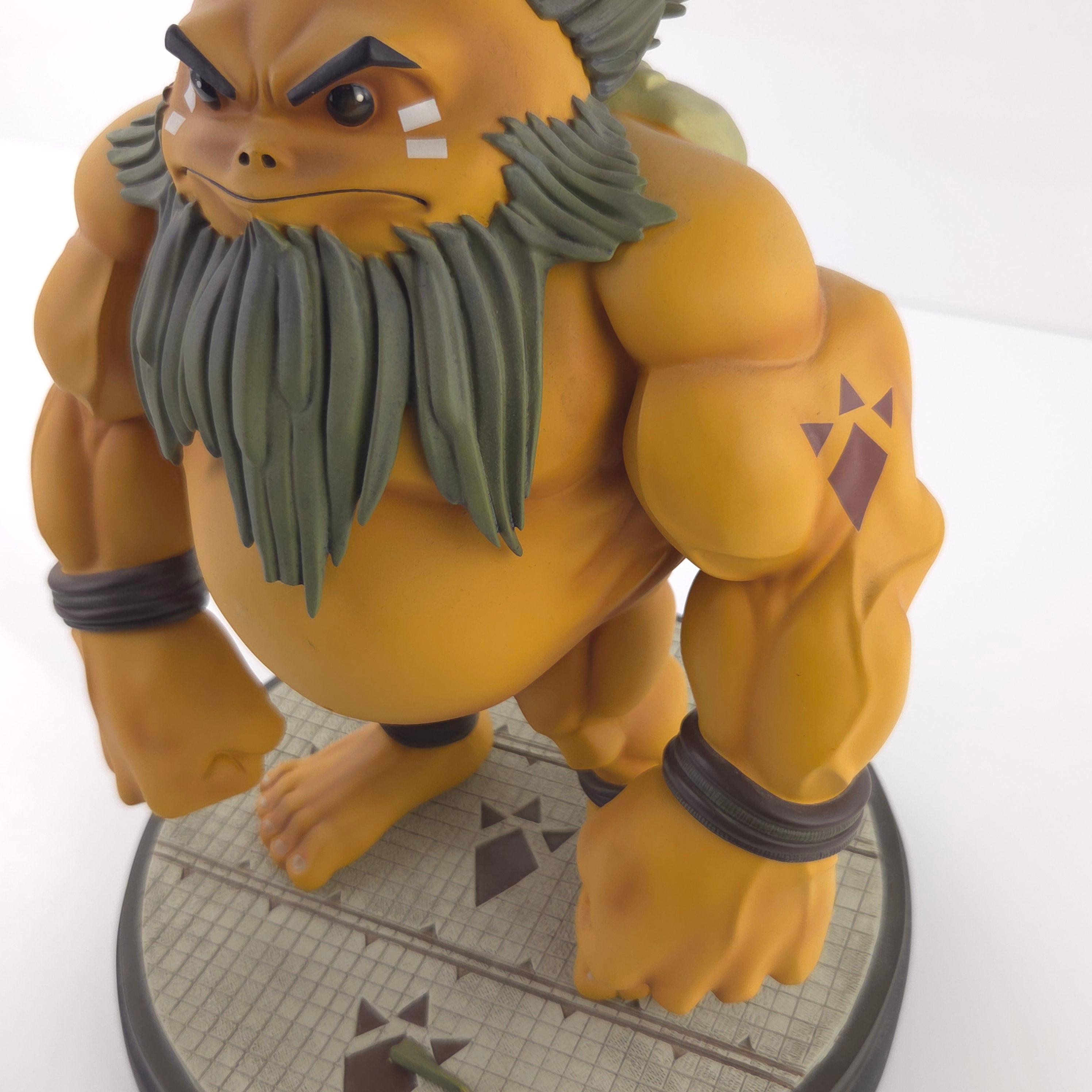 First 4 Figures Darunia Statue – The Legend of Zelda OVP