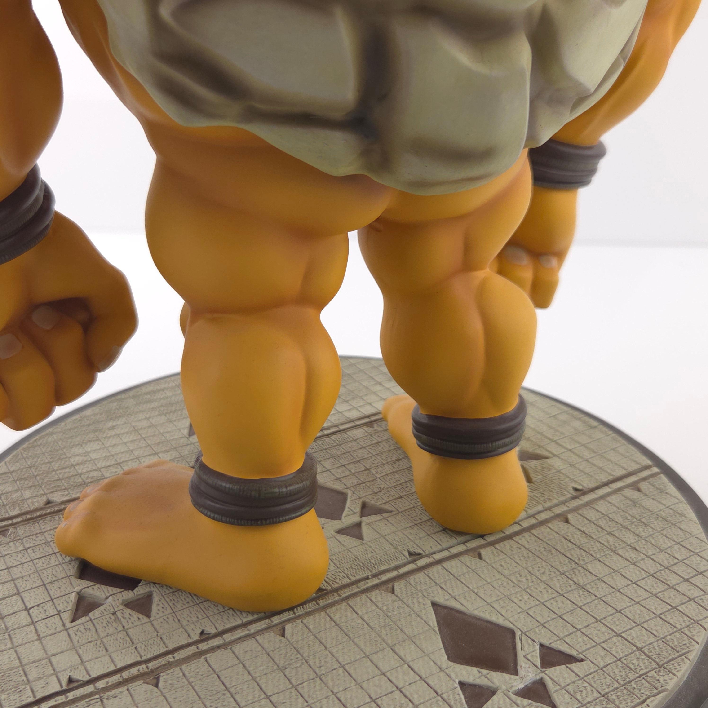 First 4 Figures Darunia Statue – The Legend of Zelda OVP