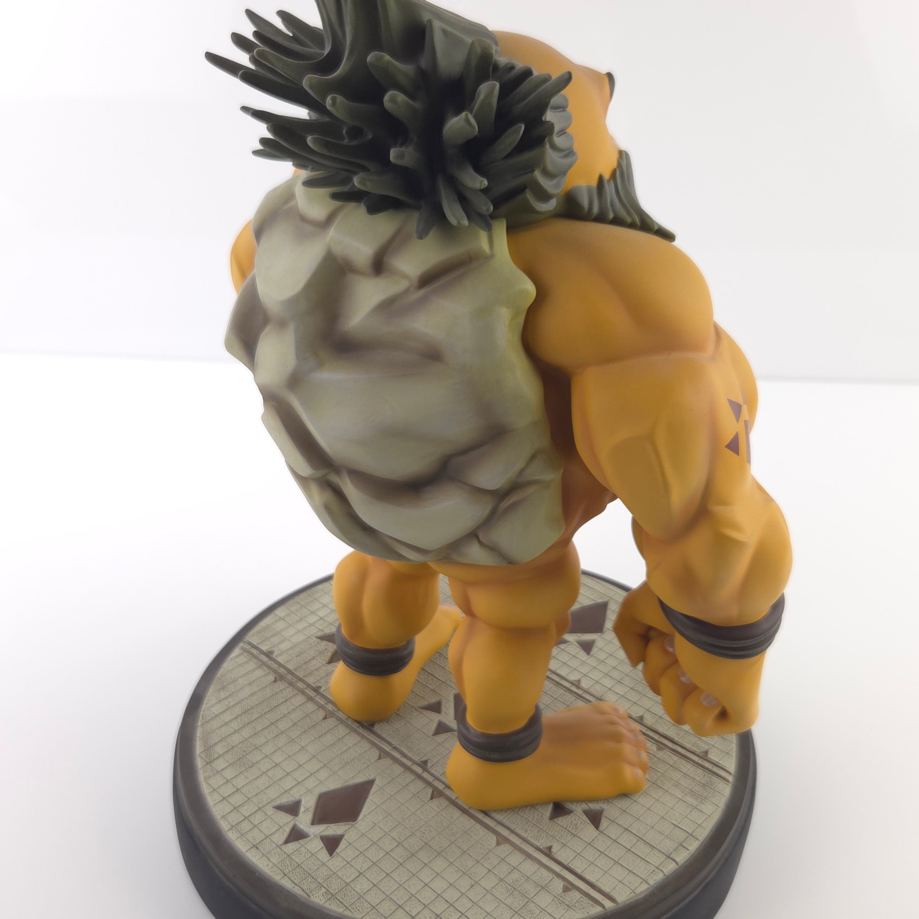 First 4 Figures Darunia Statue – The Legend of Zelda OVP