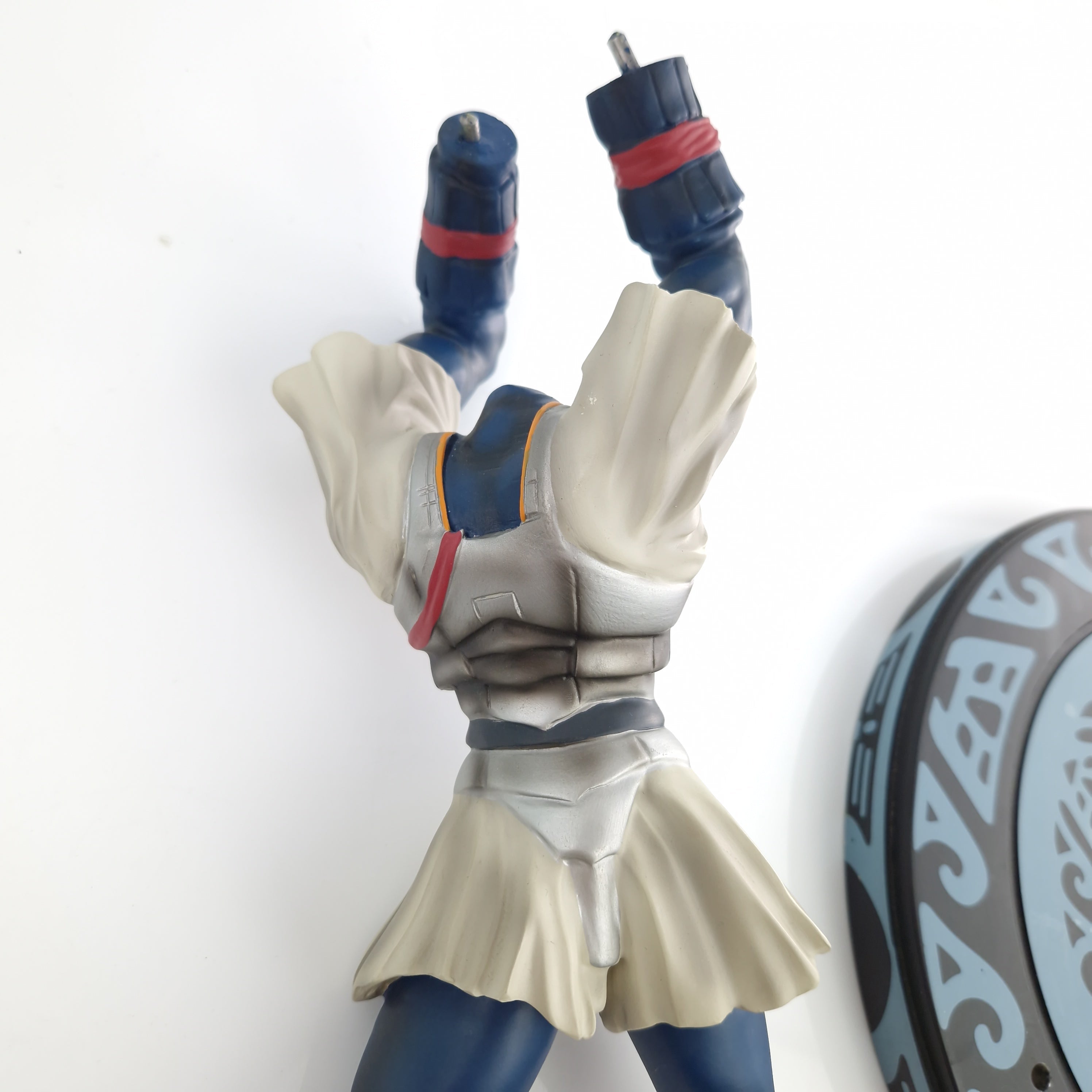 Fierce Deity Link Statue – Majora’s Mask (OVP beschädigt)