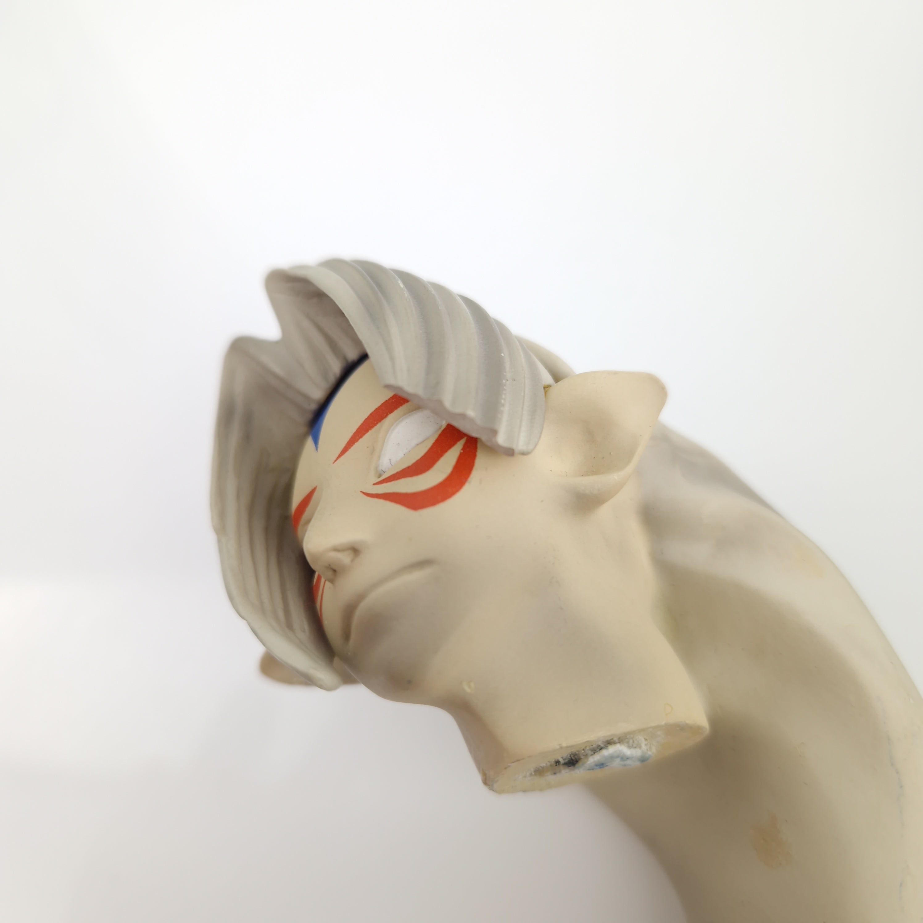 Fierce Deity Link Statue – Majora’s Mask (OVP beschädigt)