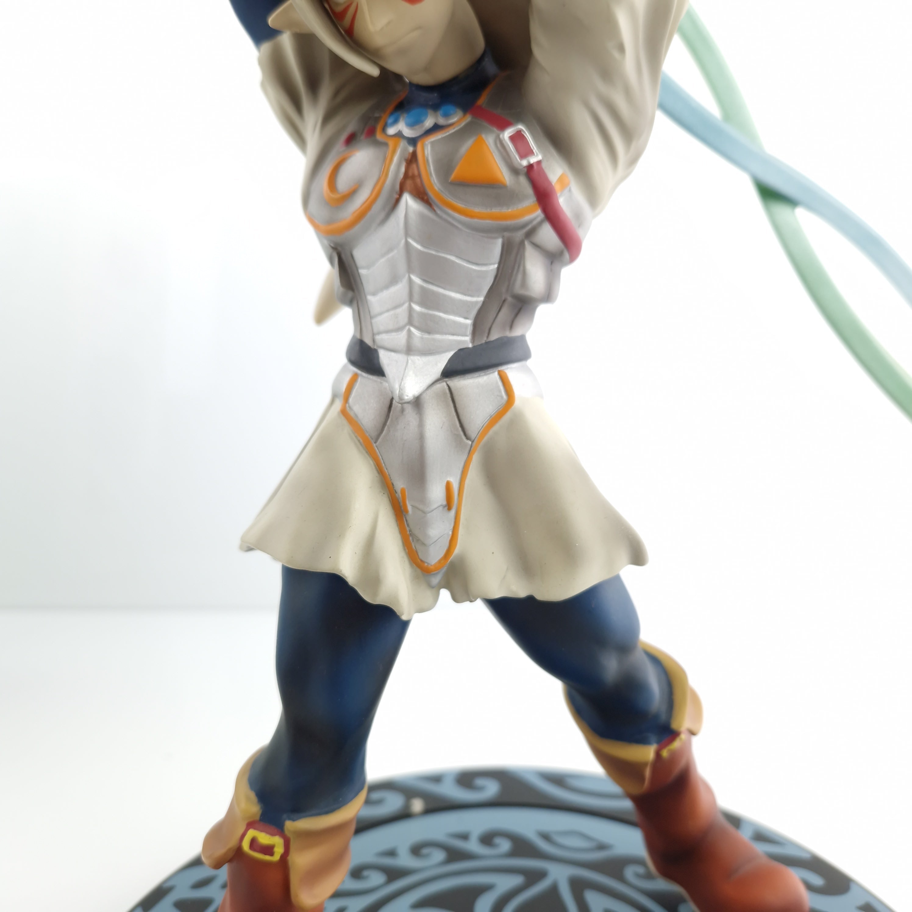 Fierce Deity Link Statue – Majora’s Mask (OVP beschädigt)