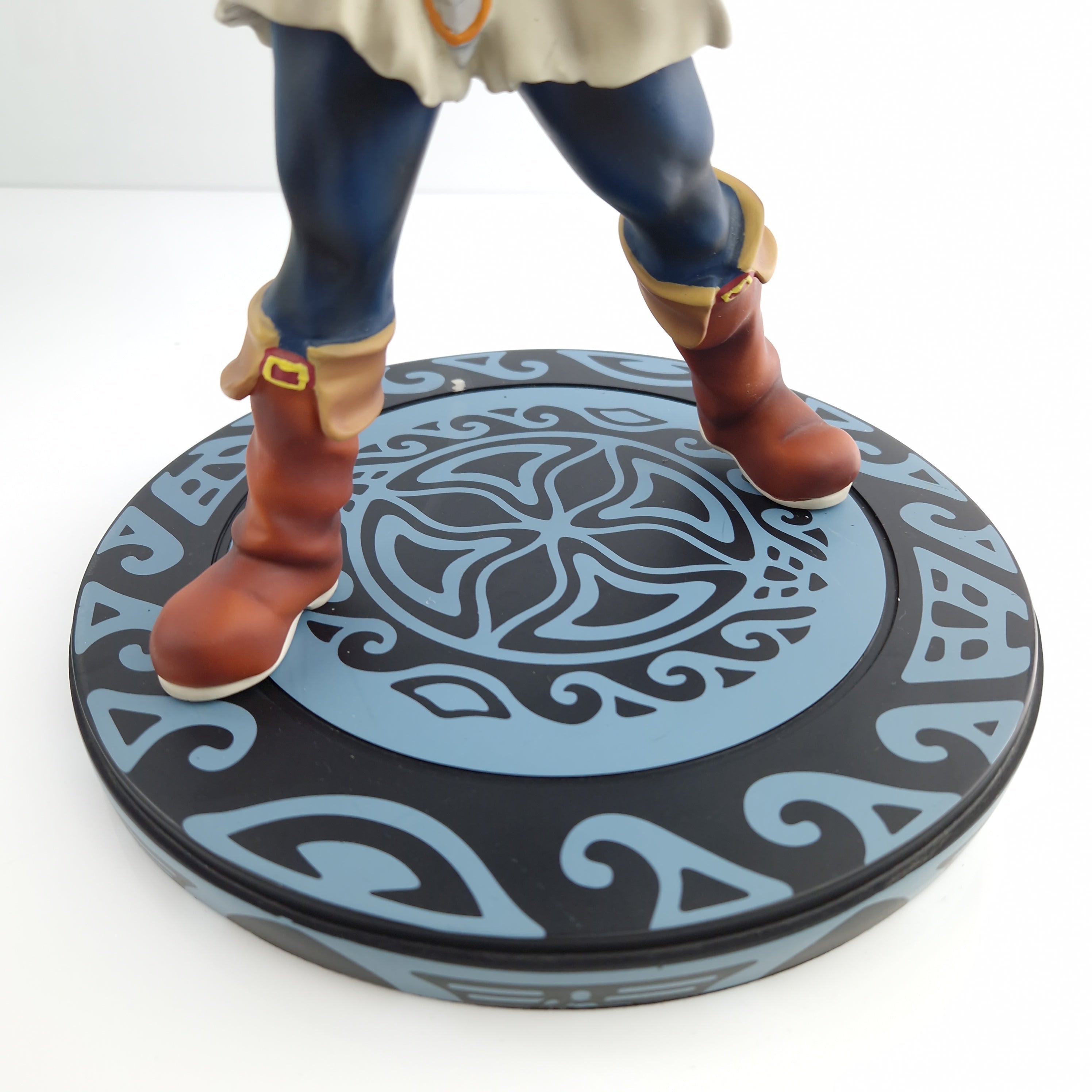 Fierce Deity Link Statue – Majora’s Mask (OVP beschädigt)