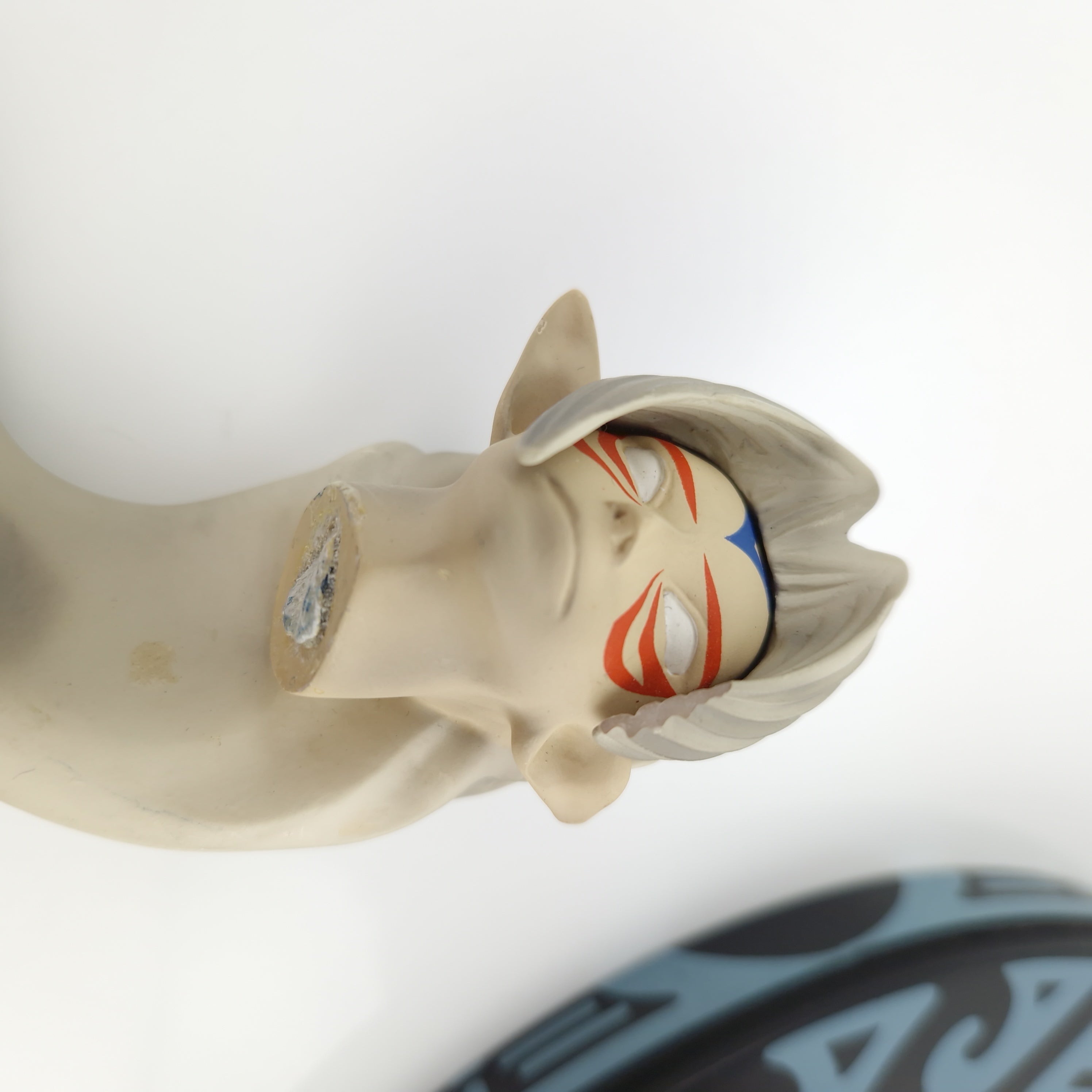 Fierce Deity Link Statue – Majora’s Mask (OVP beschädigt)