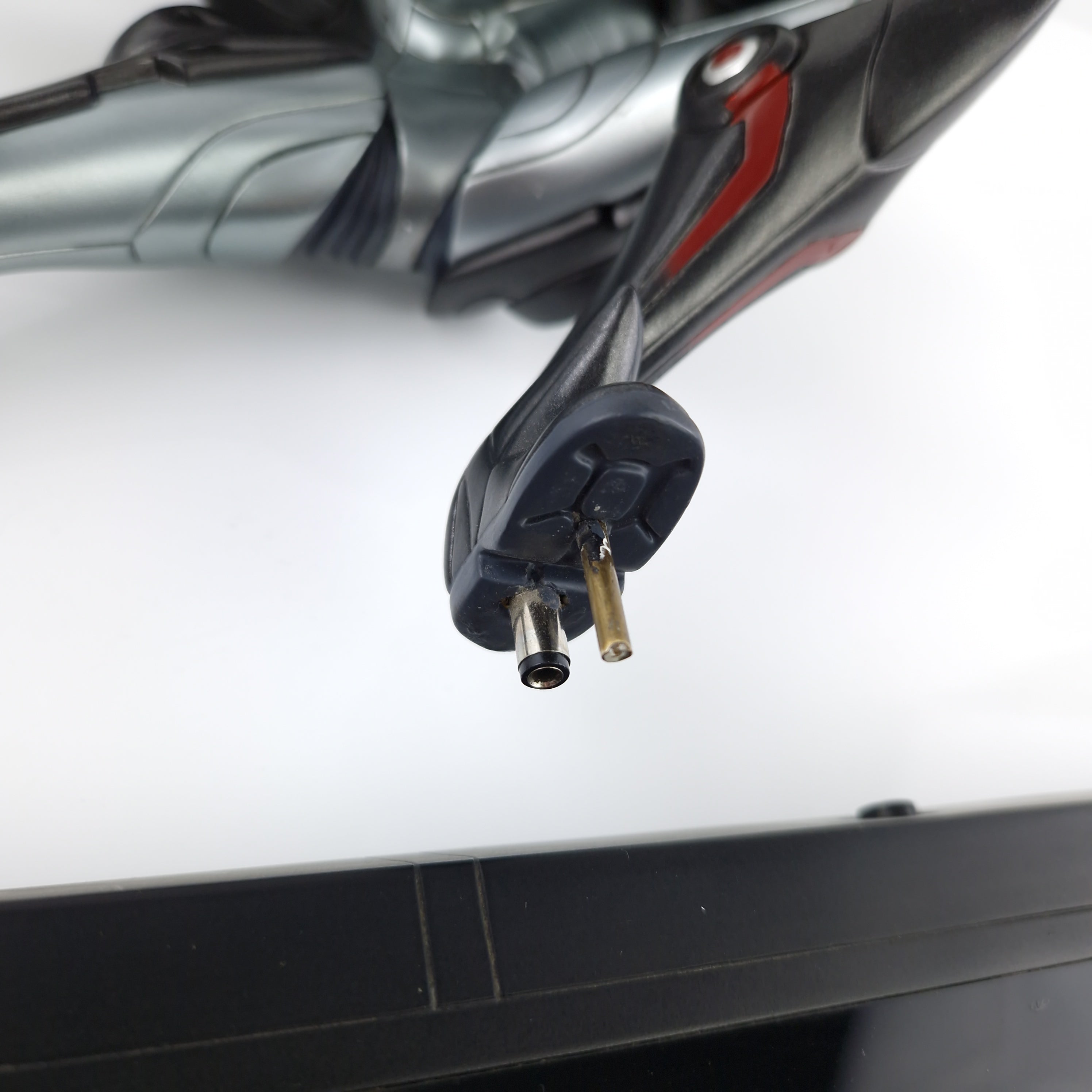 First 4 Figures Statue Samus Phazon Suit - 1/1500 Units OVP Karte Metroid Prime