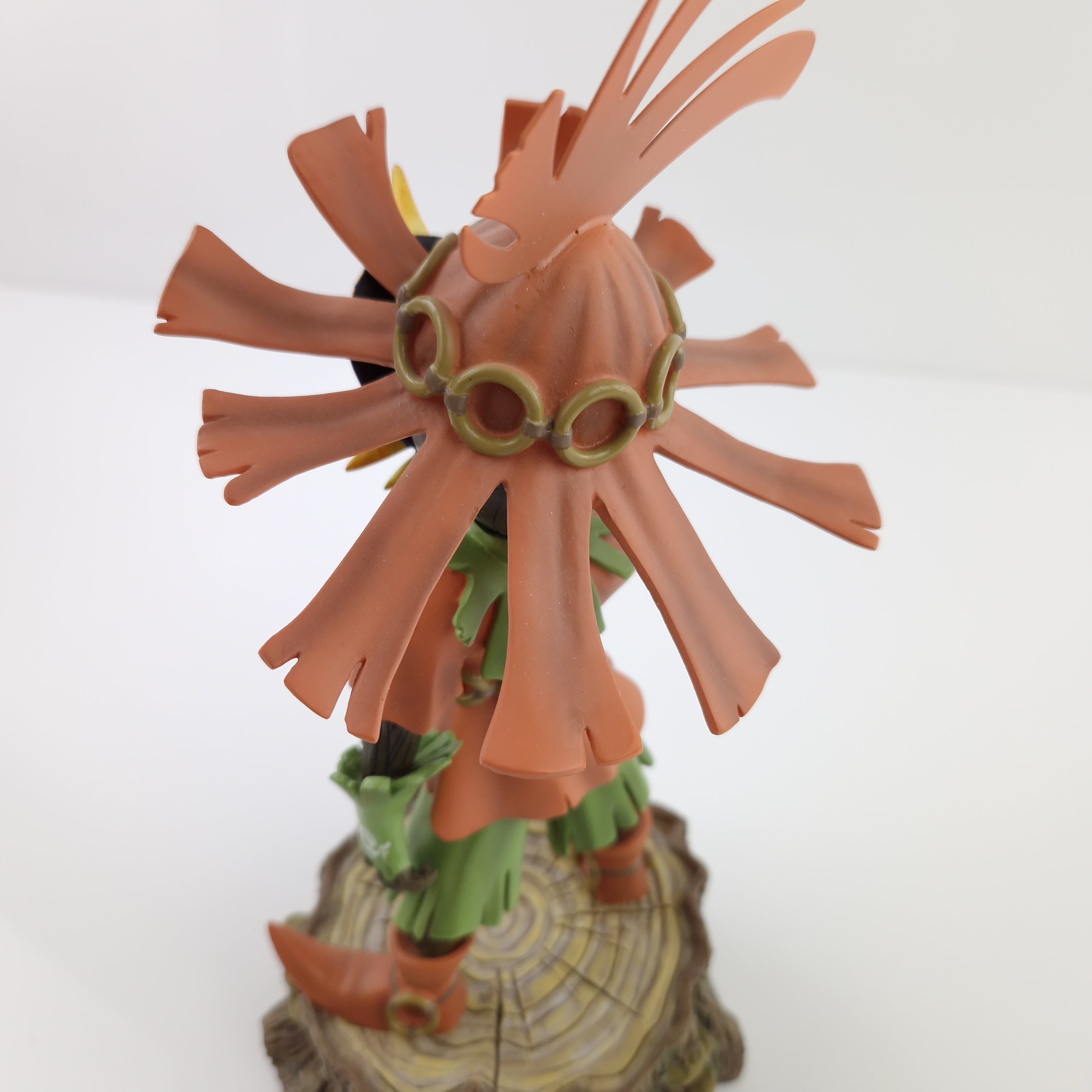 Statue Skull Kid – Zelda Majoras Mask 1/2500 (OVP)