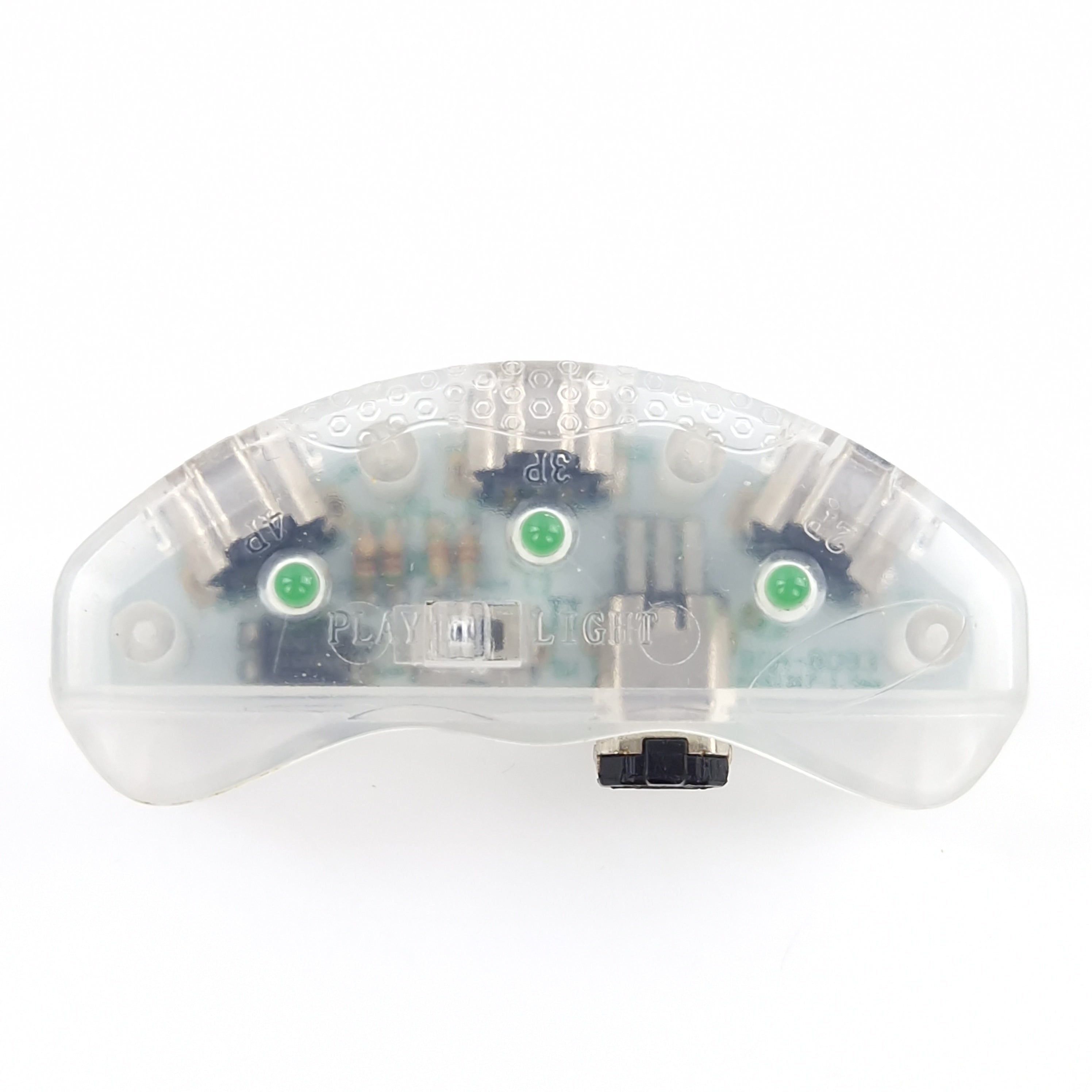 Game Boy Advance Zubehör – 4 Players Adapter Link Kabel