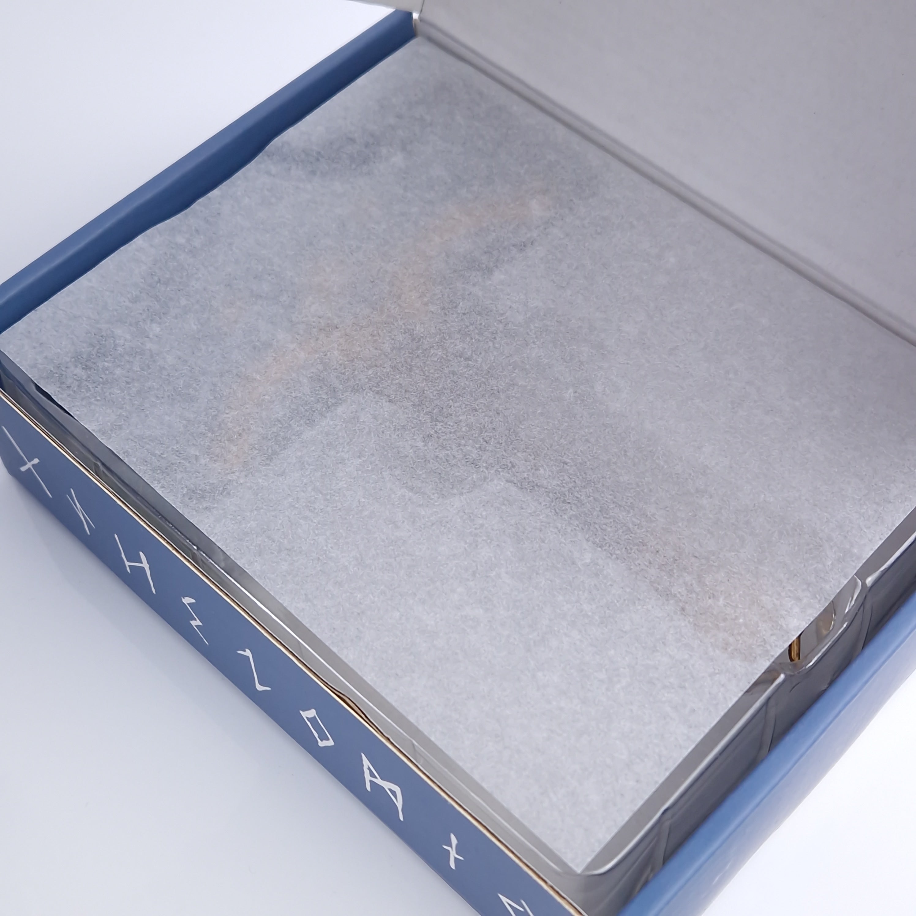 Playstation 4 5 Promo – God of War Ragnarok Presse Set OVP