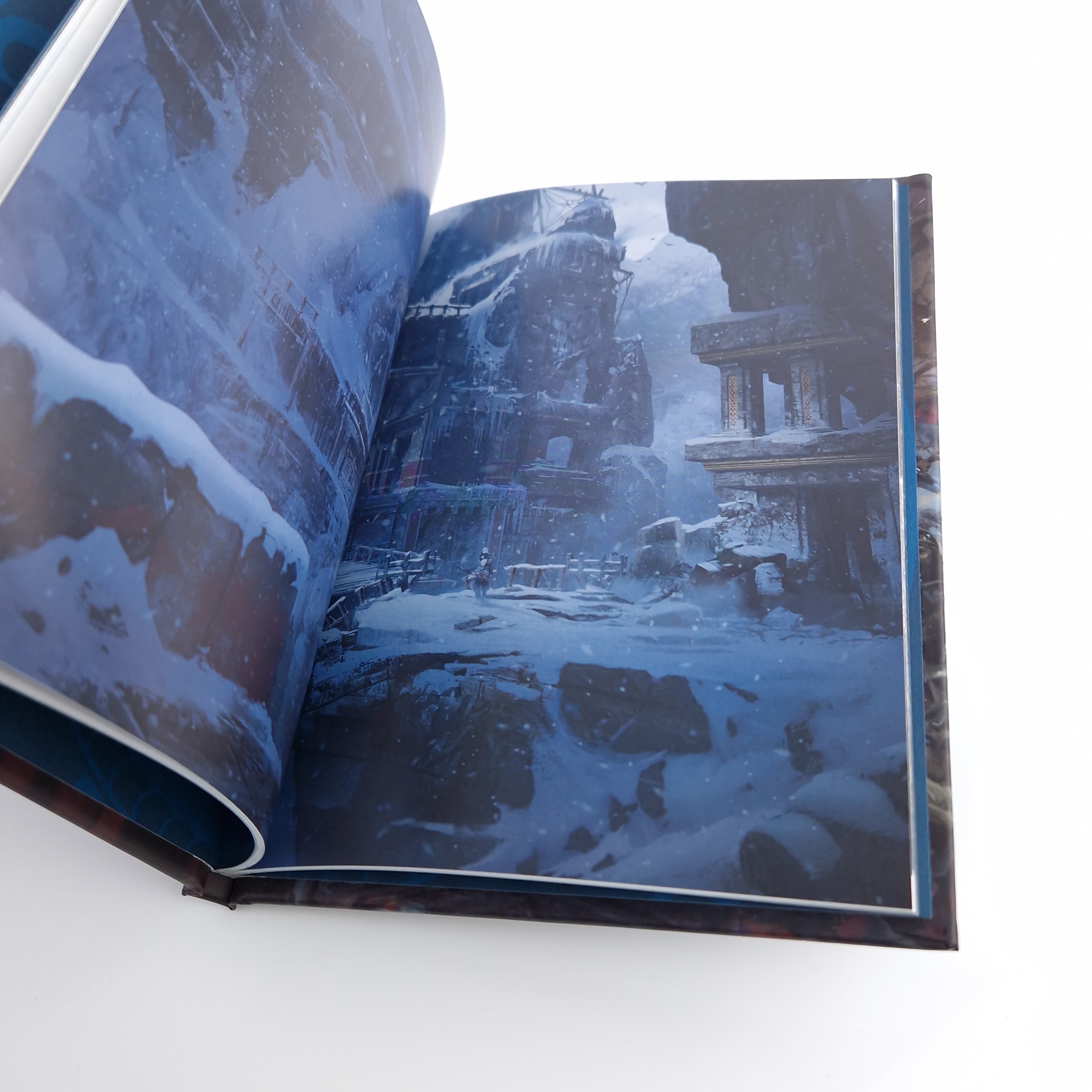 Playstation 4 5 Promo – God of War Ragnarok Presse Set OVP