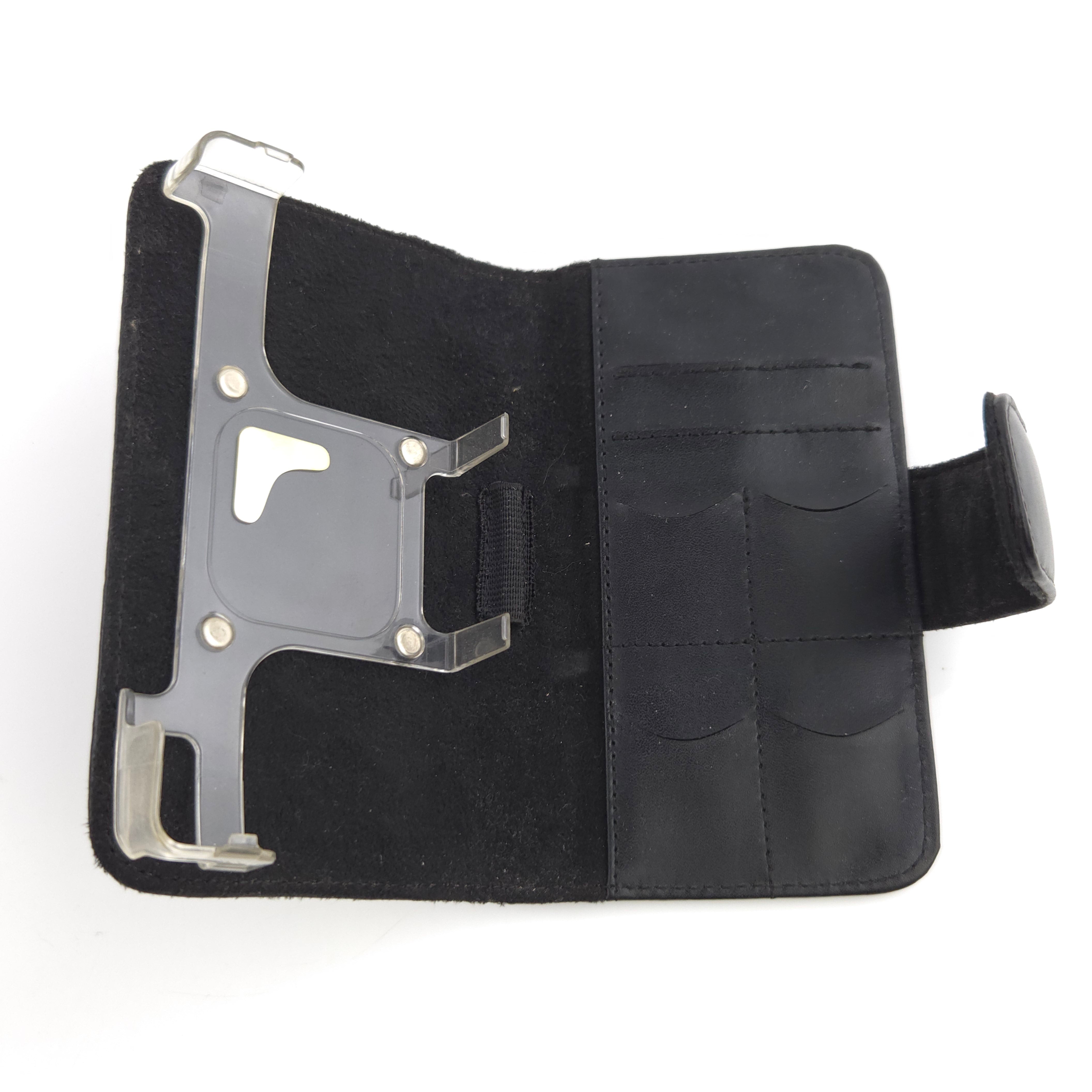 Handheld Retro Konsole GP2X Wiz defekt ohne Kabel