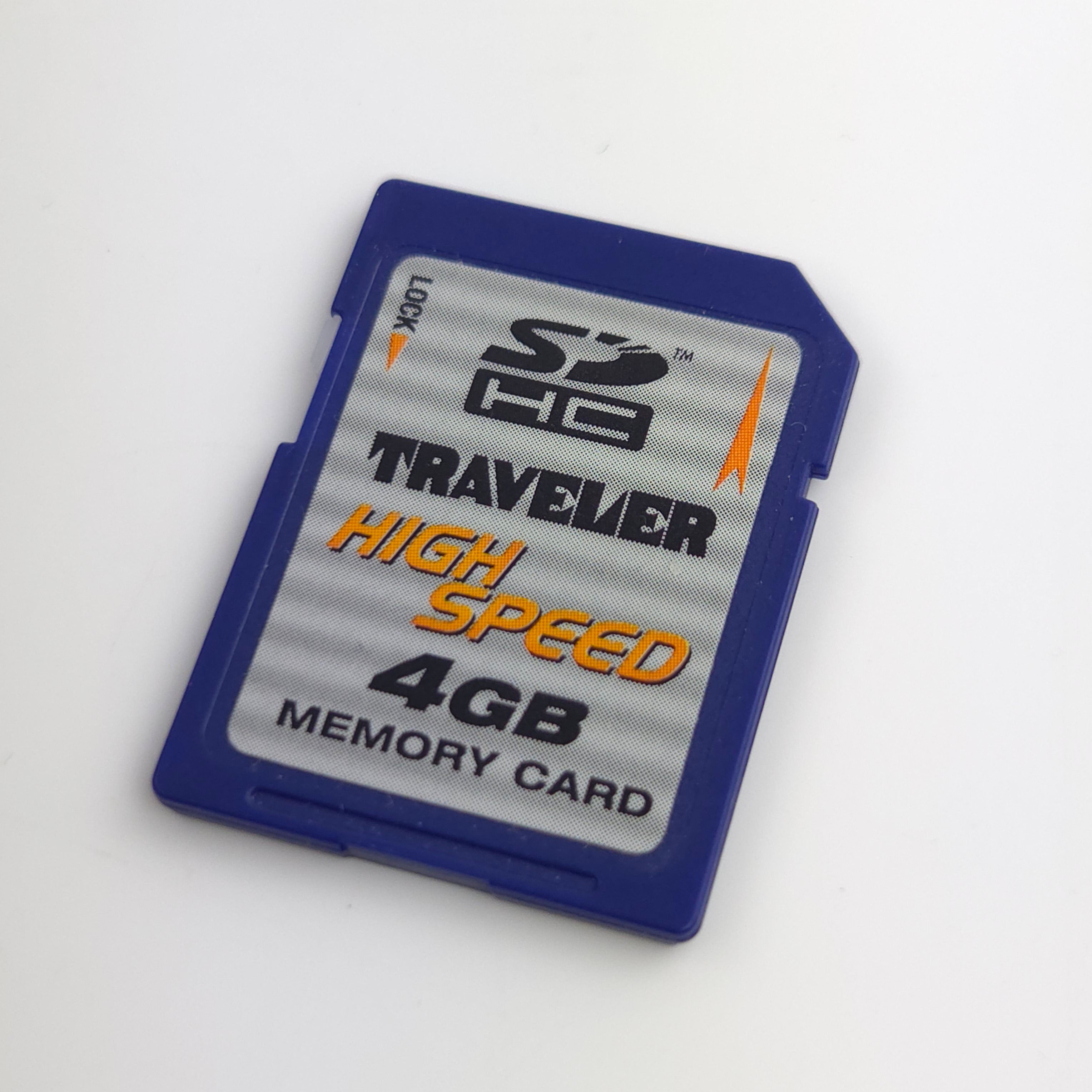 Handheld Retro Konsole GP2X Wiz defekt ohne Kabel