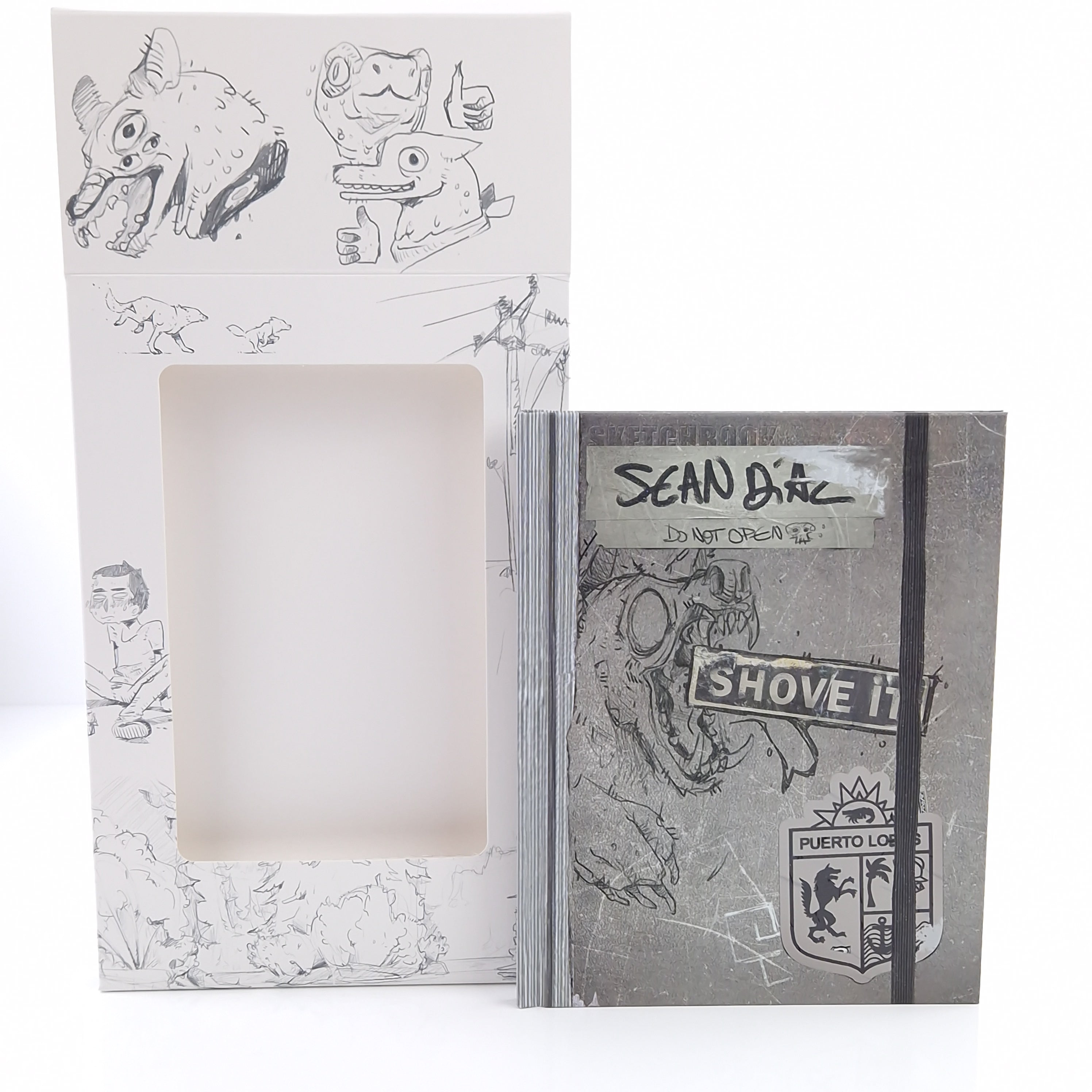 Playstation 4 Spiel – Life is Strange 2 Collectors Edition