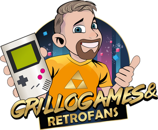 Grillogames & Retrofans