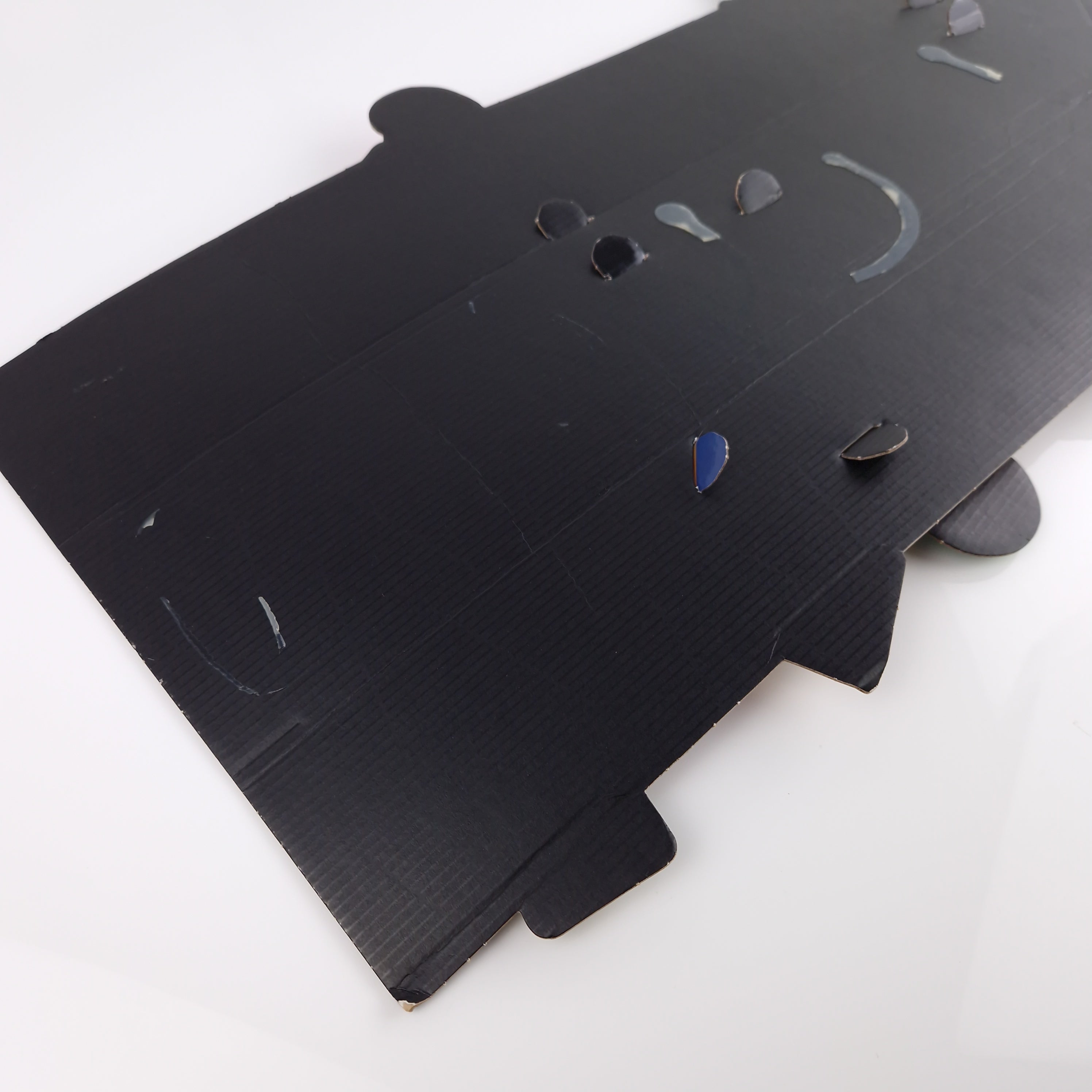 Nintendo Gamecube – Mario Party 7 Promo Display Standee USA