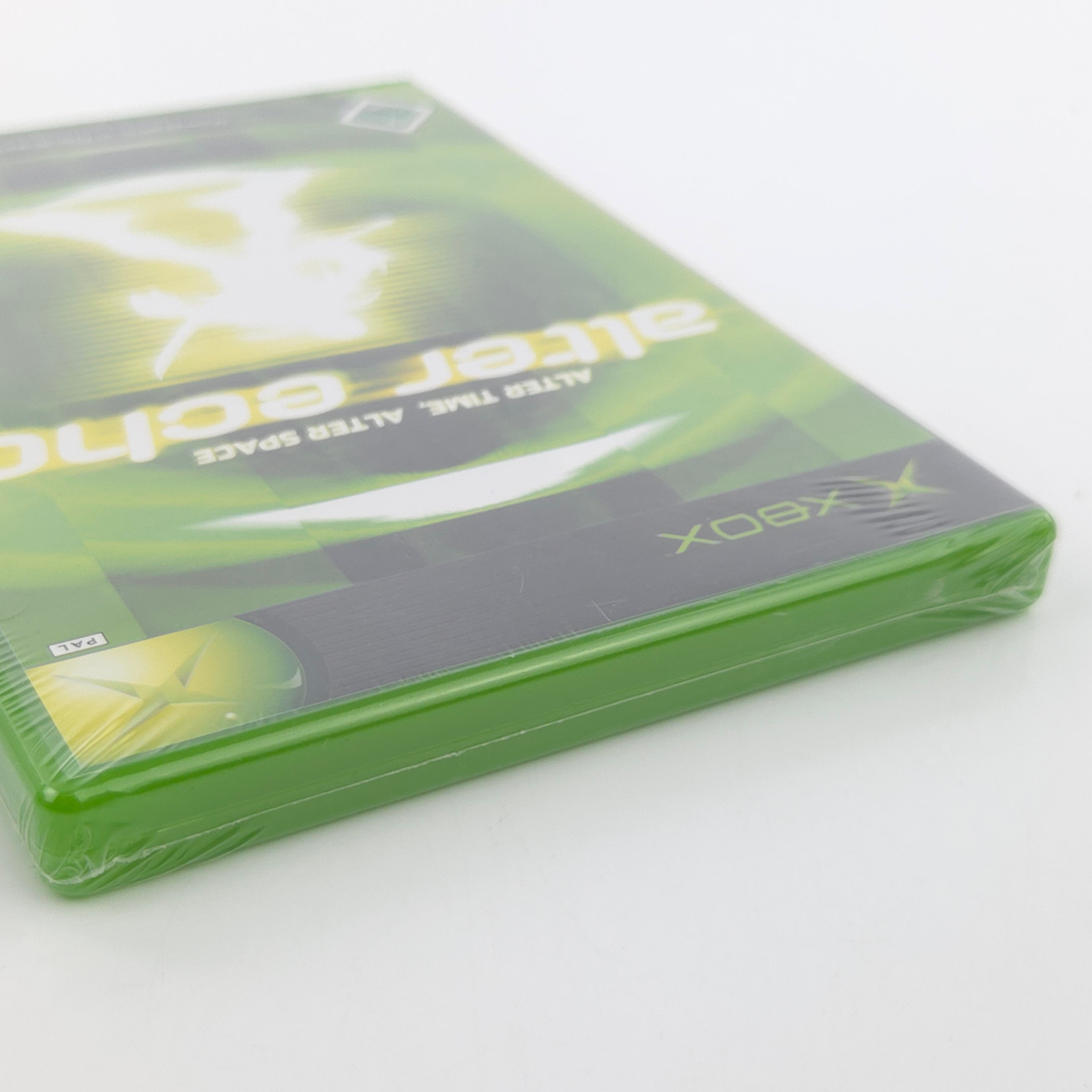 Xbox Classic Spiel – Alter Echo (OVP Neu)