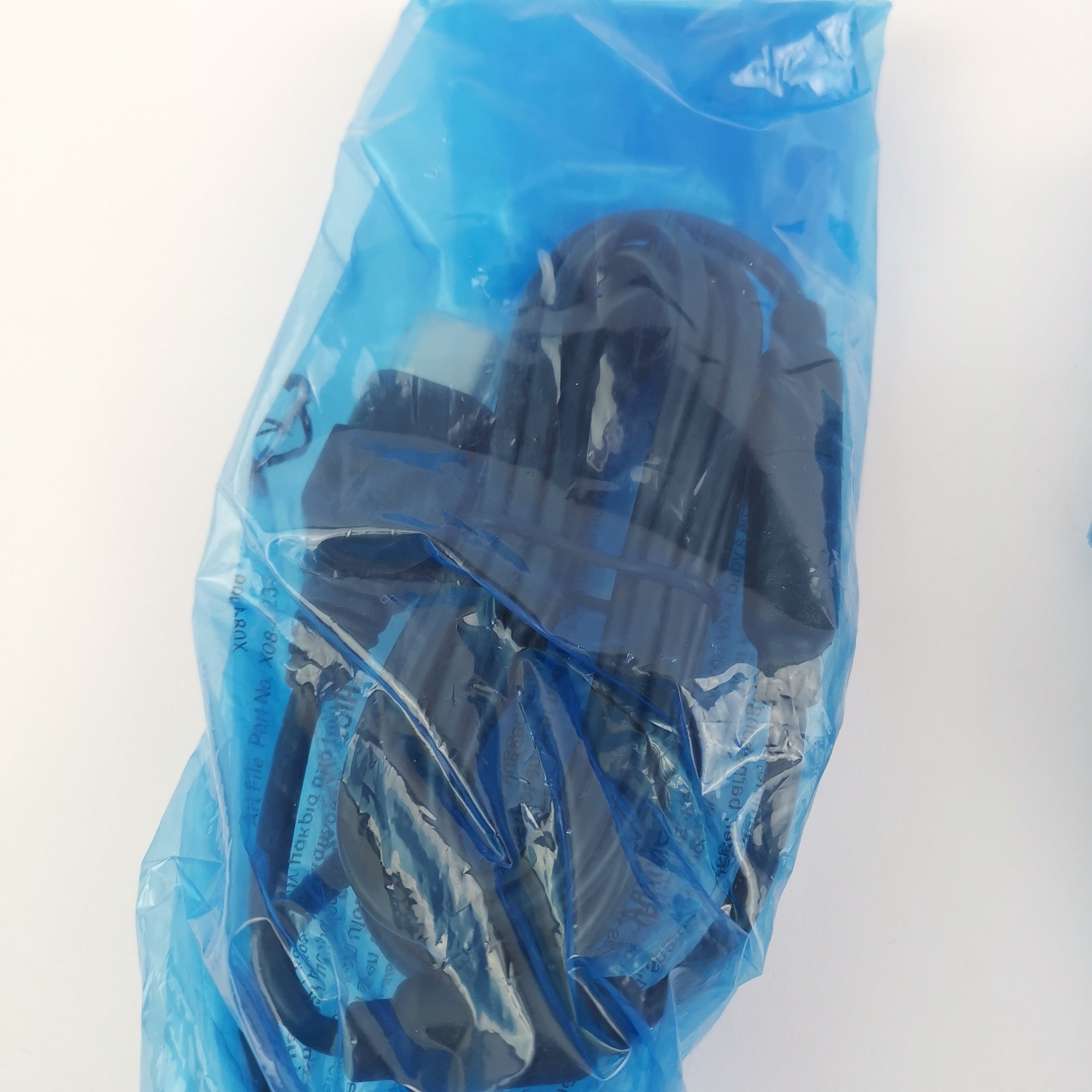 Microsoft Xbox Classic Konsole Crystal Pack OVP Neu