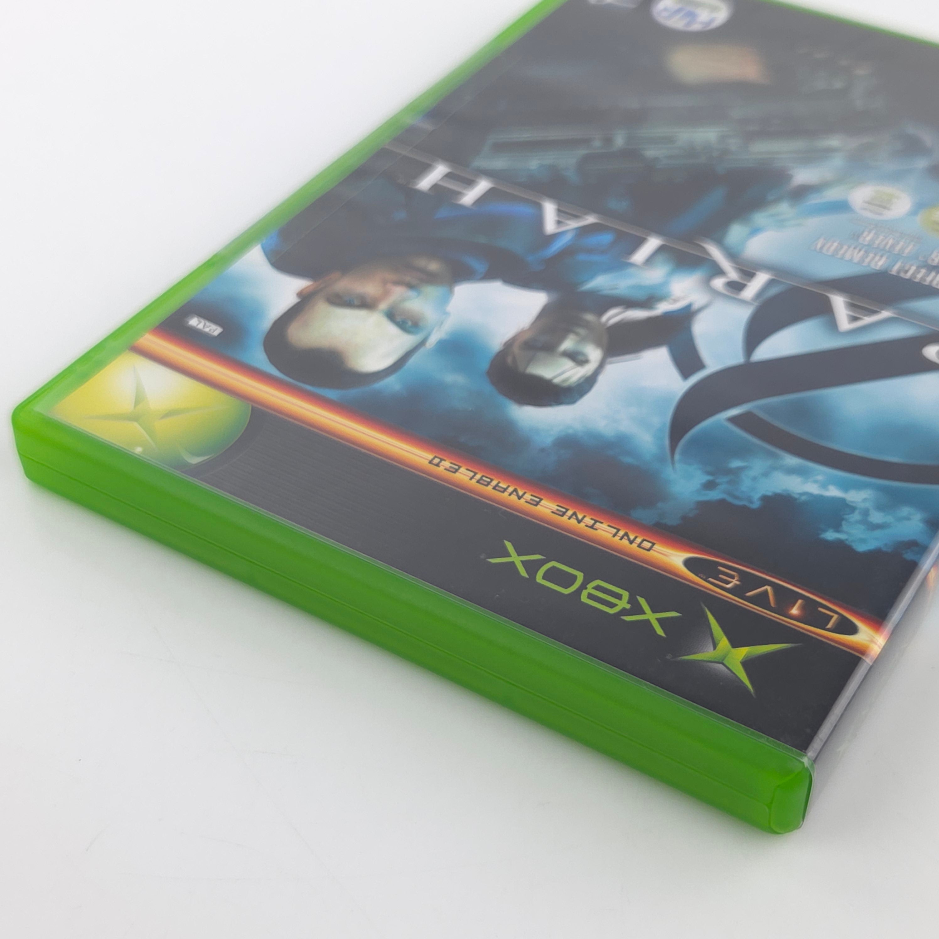 Xbox Classic Spiel – Pariah (OVP Neu PAL)