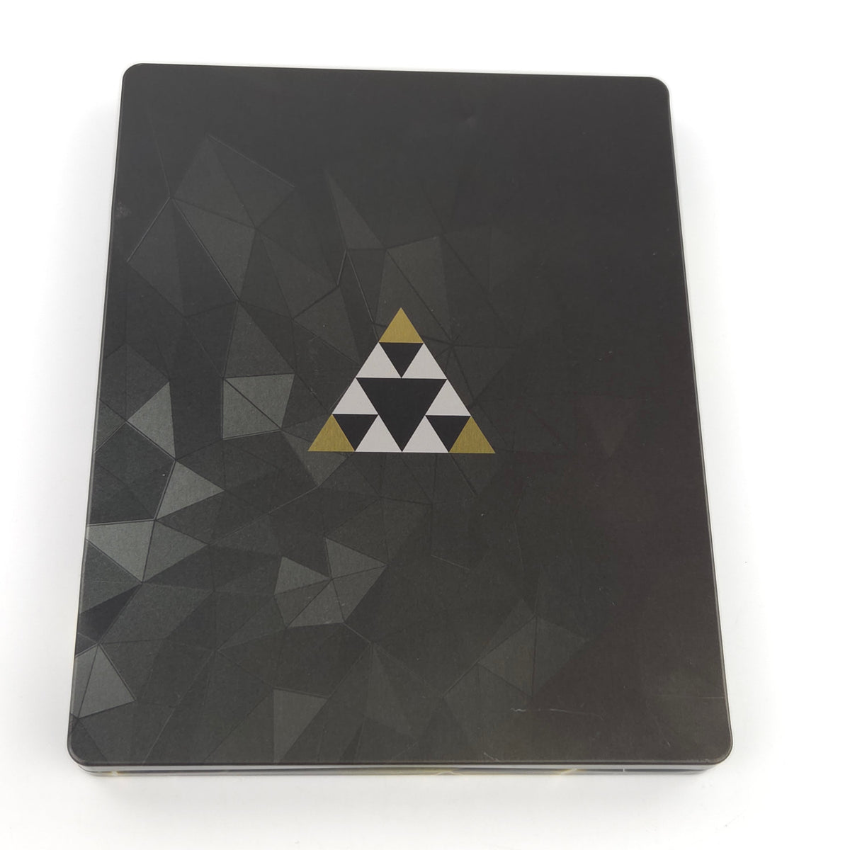 Microsoft Xbox ONE / Series X Spiel: Deus EX Mankind Divided + Steelbook - USK18