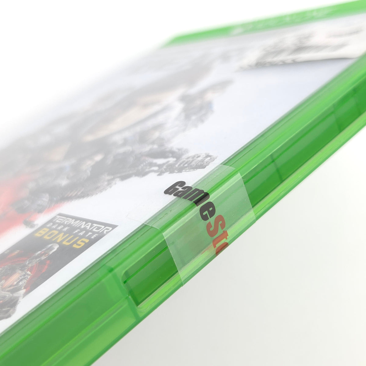 Xbox Series X Spiel Gears 5 USK 18
