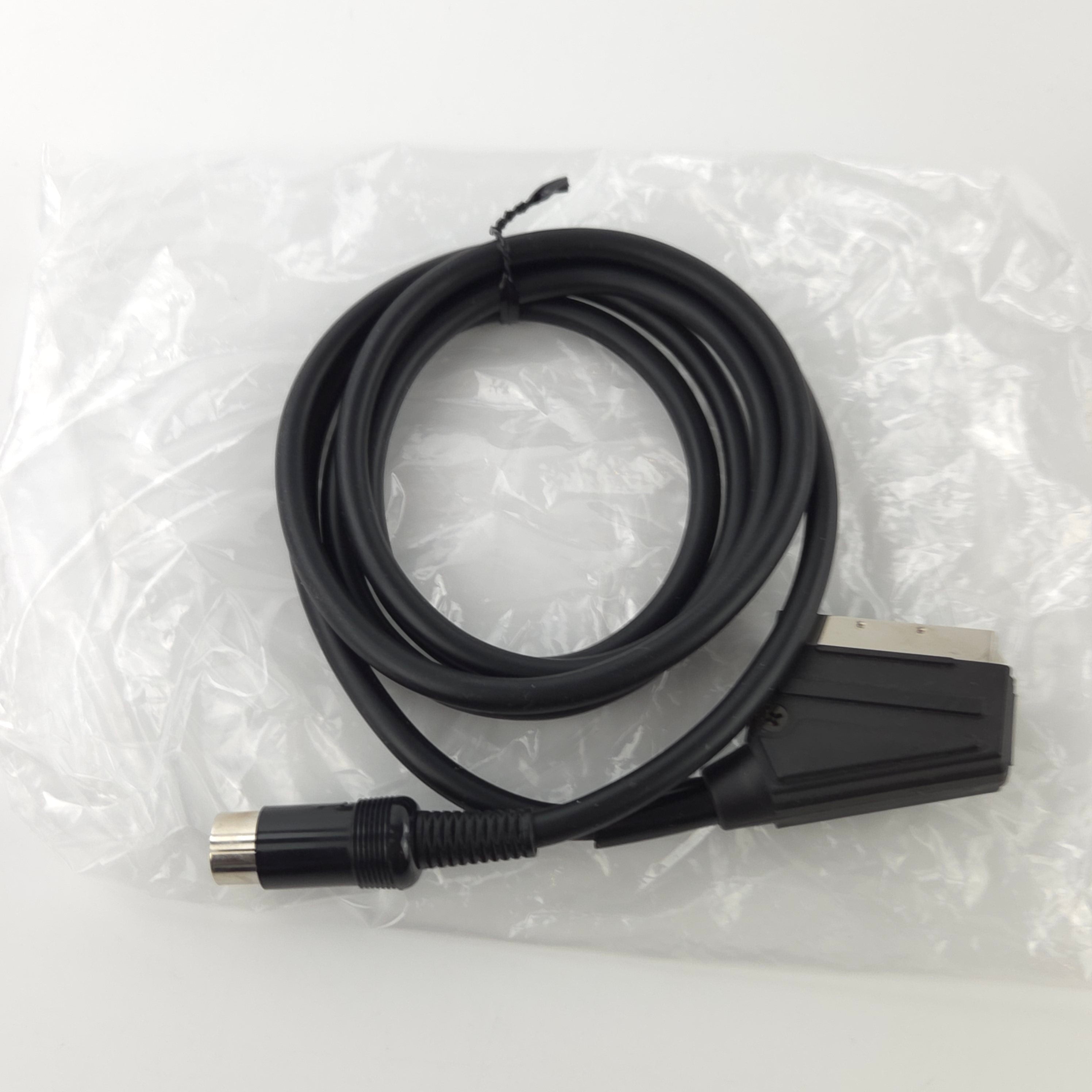 Neo Geo CD Konsole Frontloader OVP PAL JP Import