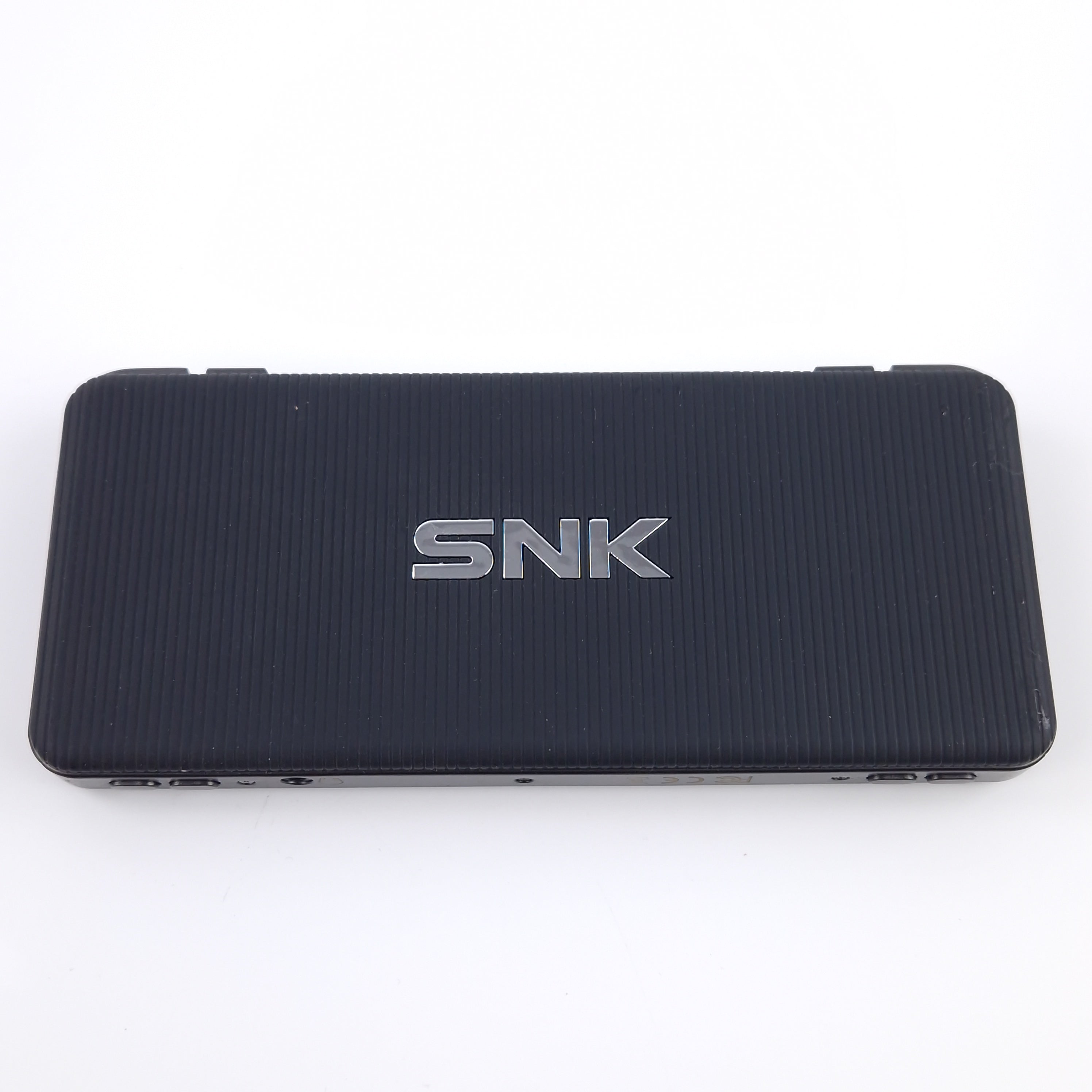 Neo Geo X Gold Limited Edition Konsole – Advanced System