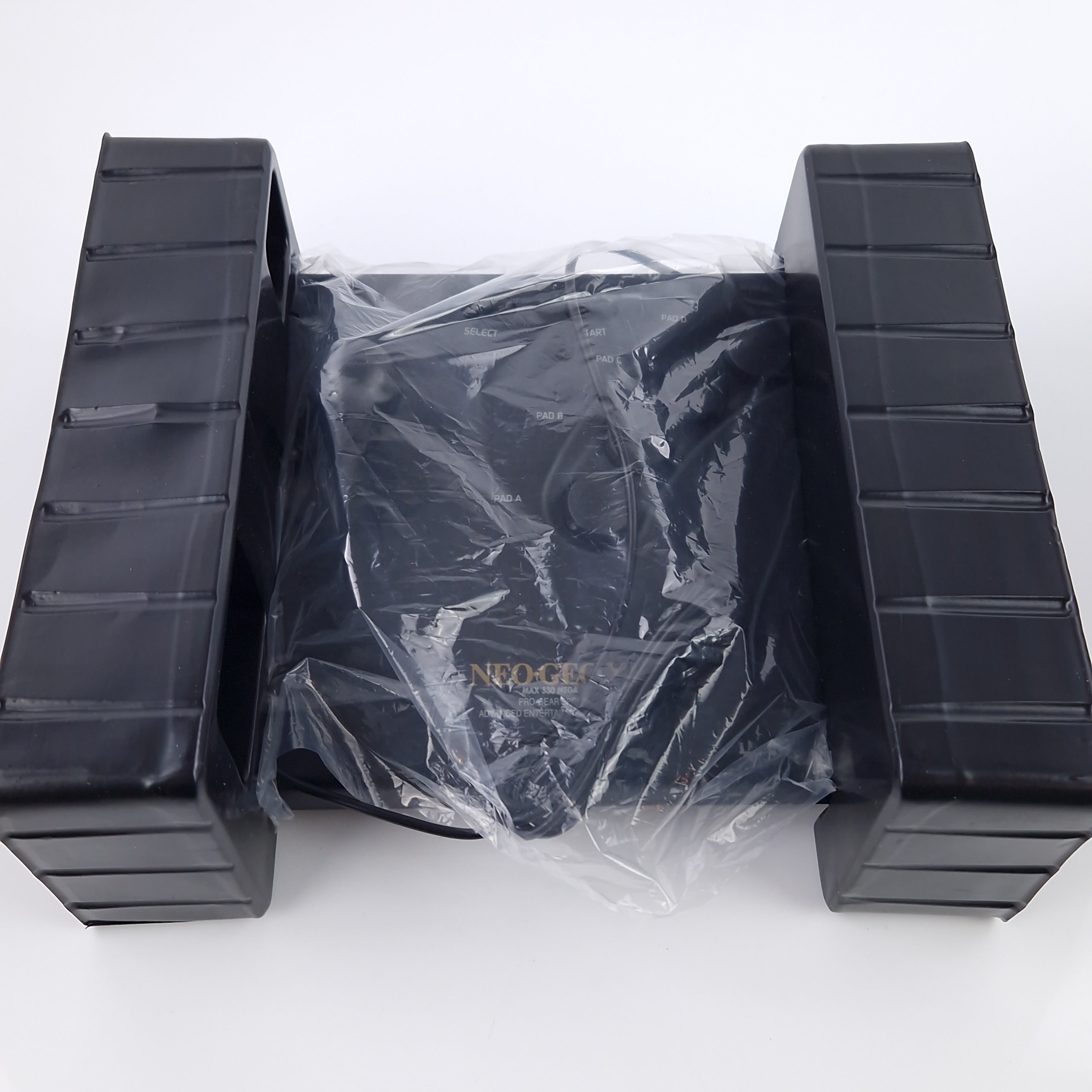 Neo Geo X Gold Limited Edition Konsole – Advanced System