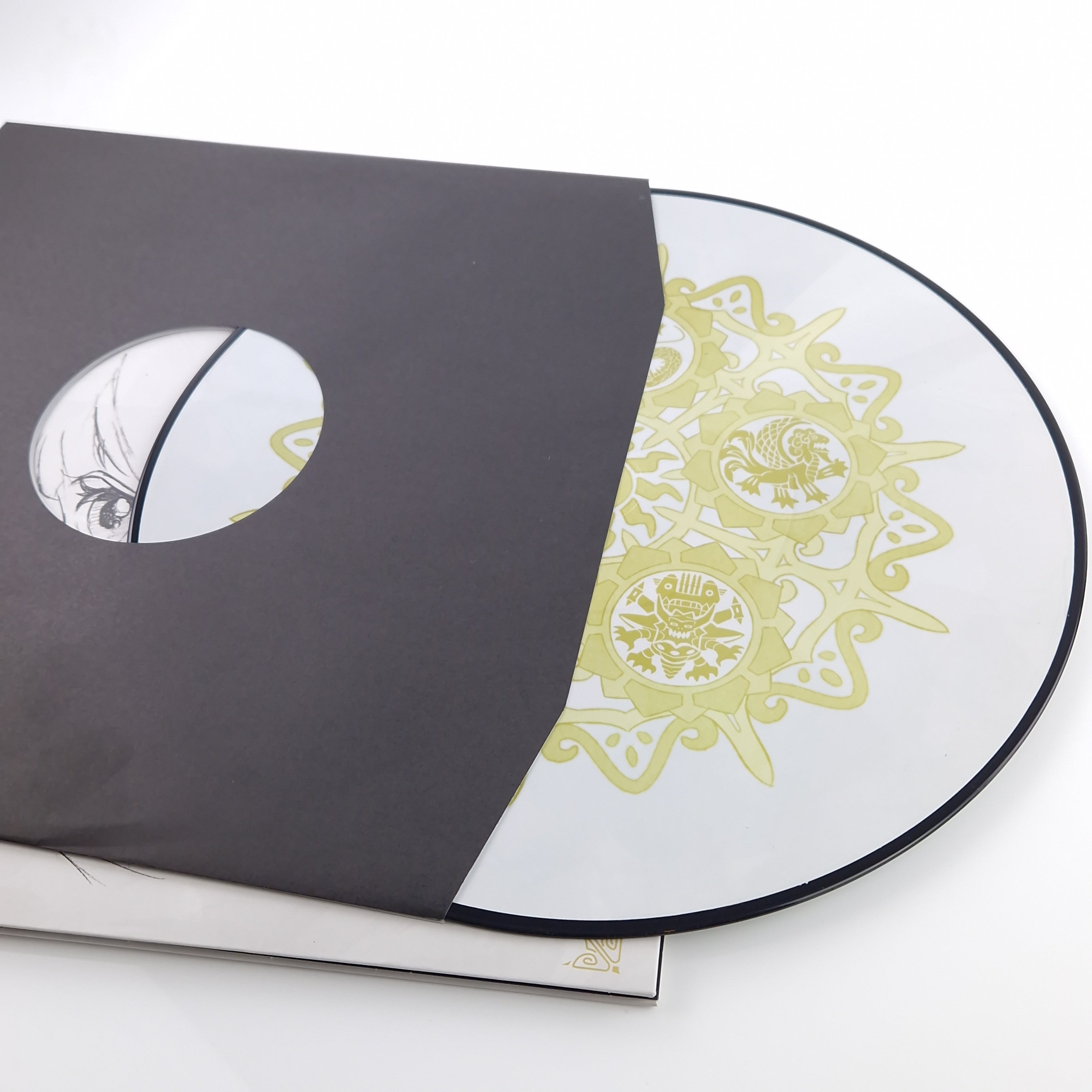 Playstation 4 Spiel – Nino Kuni II Revenant Kingdom OVP