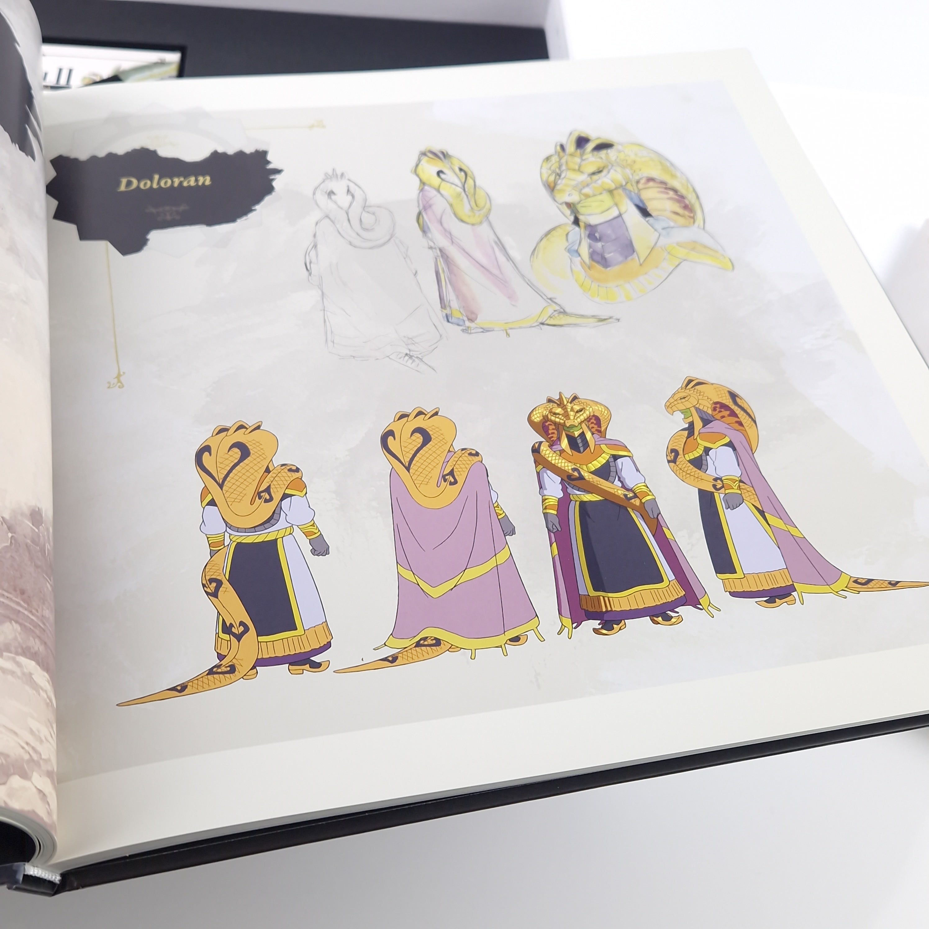 Playstation 4 Spiel – Nino Kuni II Revenant Kingdom OVP