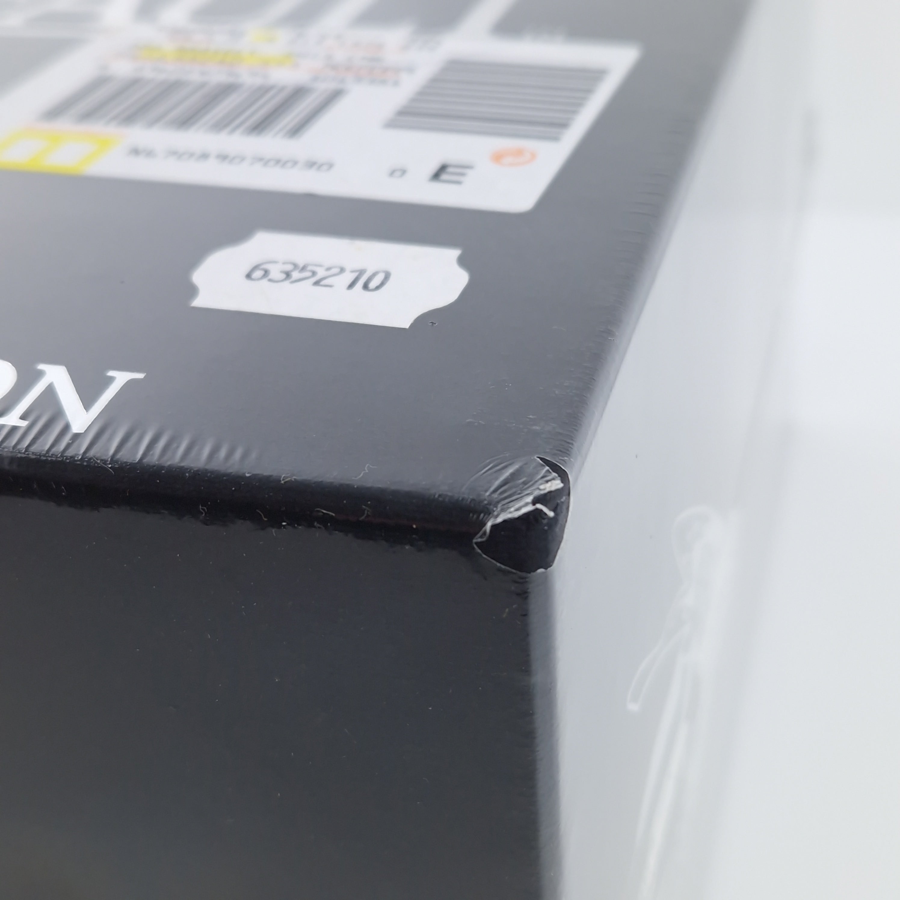 Nintendo 3DS Spiel – Bravely Default Deluxe Collectors Neu