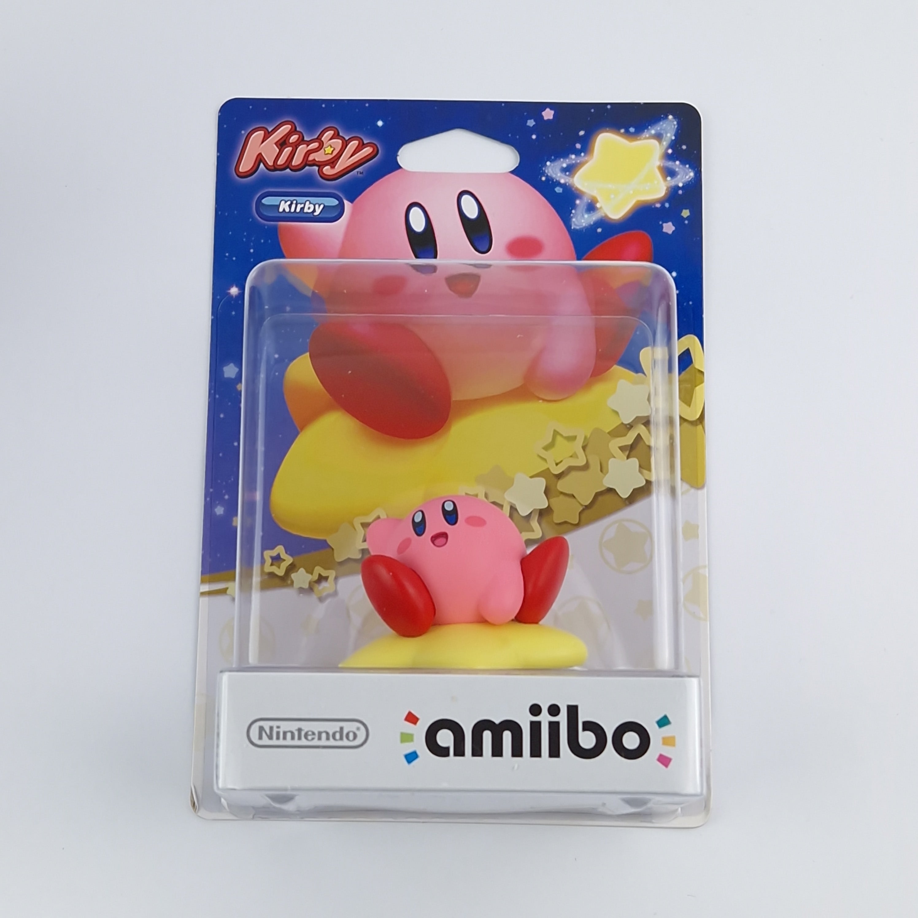 Nintendo 3DS Spiel – Kirby Planet Robobot Amiibo OVP Neu