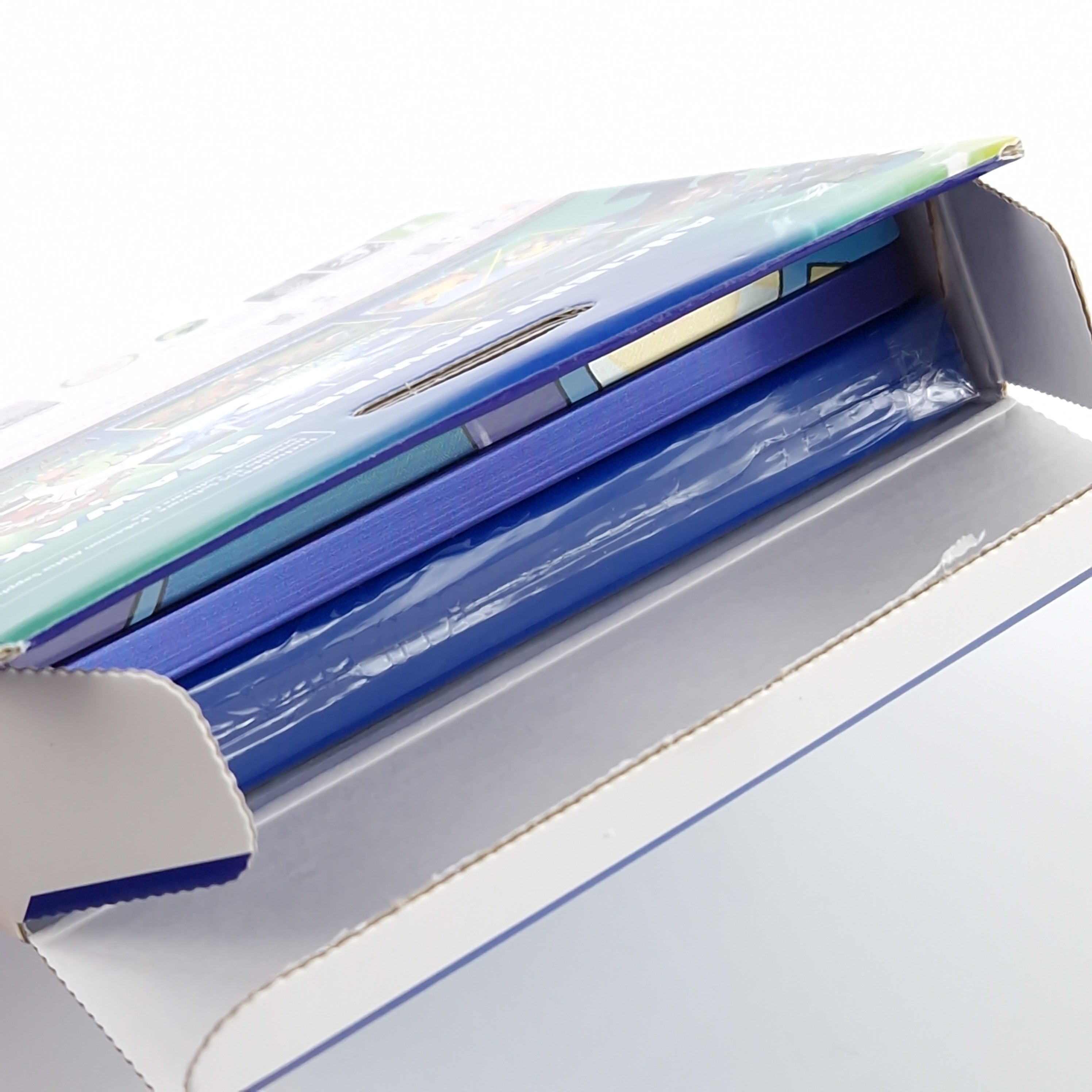 Nintendo 3DS Spiel – Pokemon Alpha Sapphire Limited Edition Neu